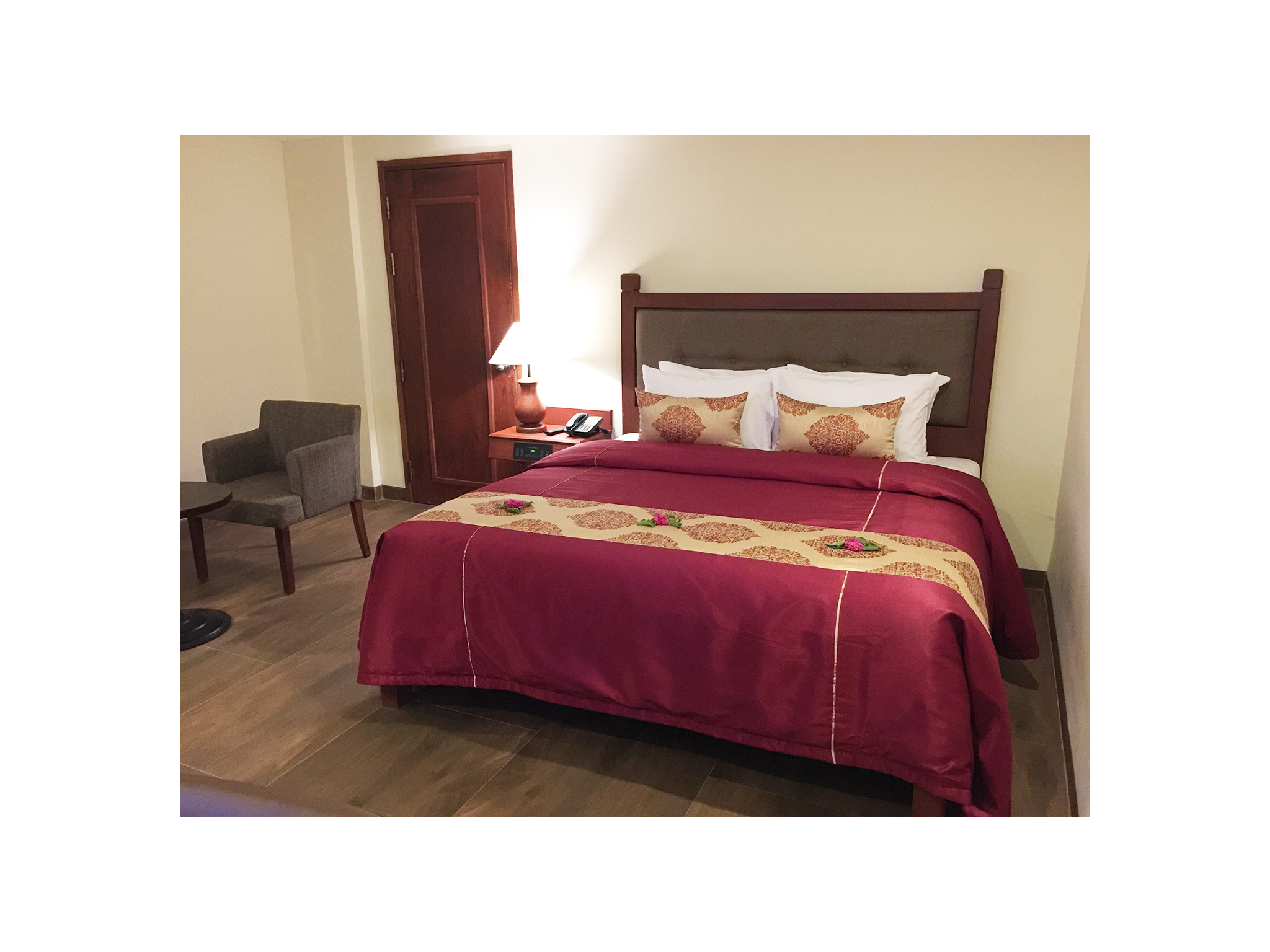 Family Room Connecting Room