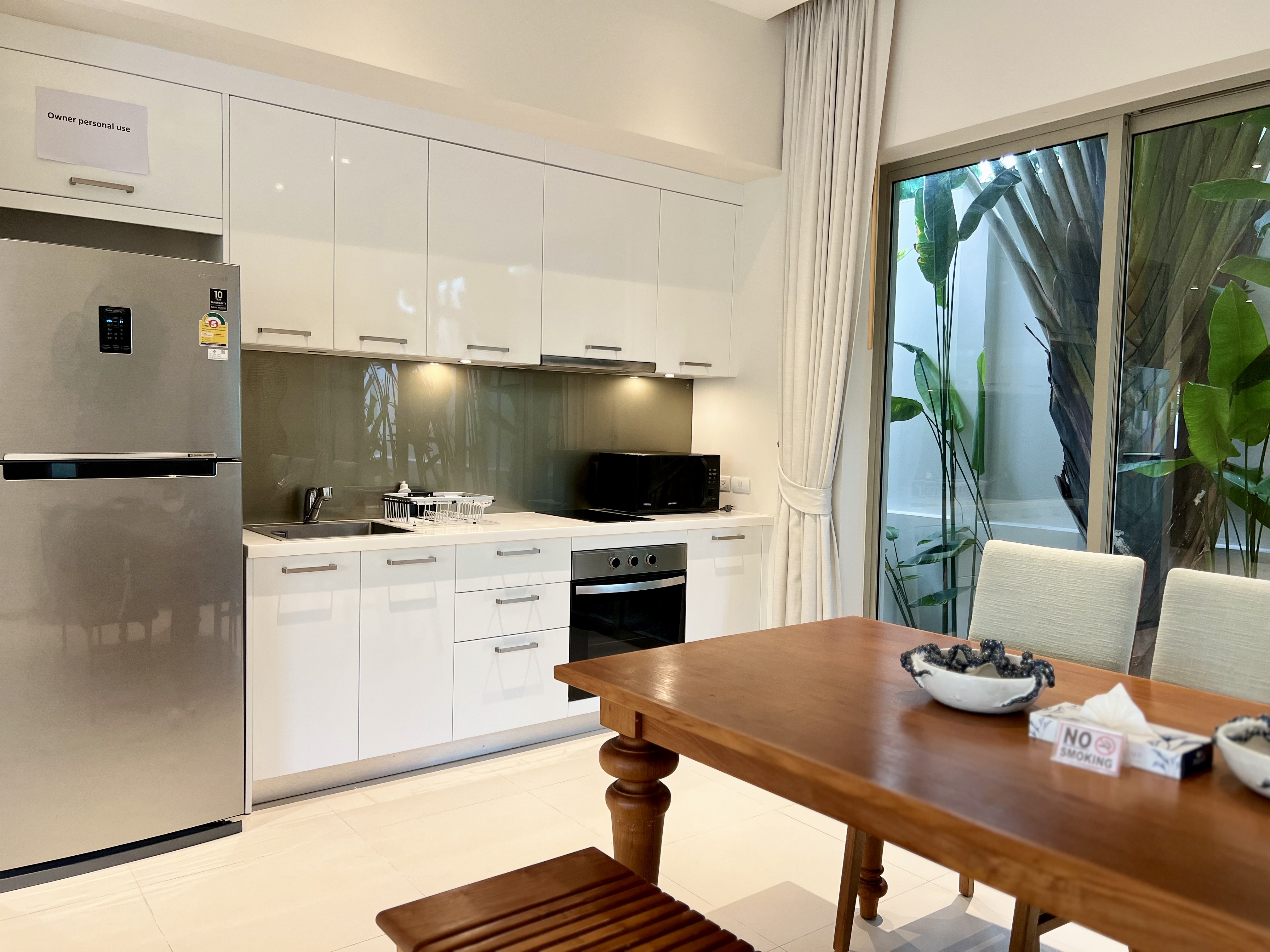 Villa Three Bedrooms with Private Pool