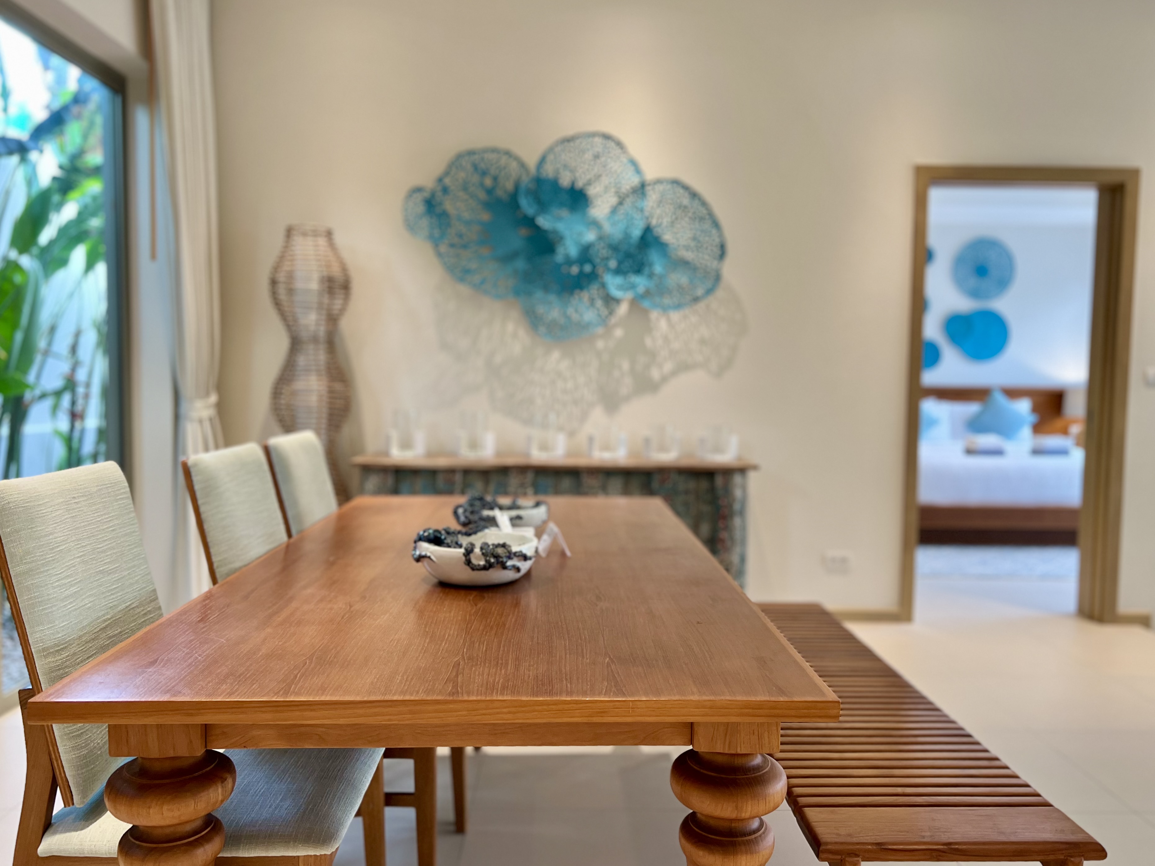 Villa Three Bedrooms with Private Pool