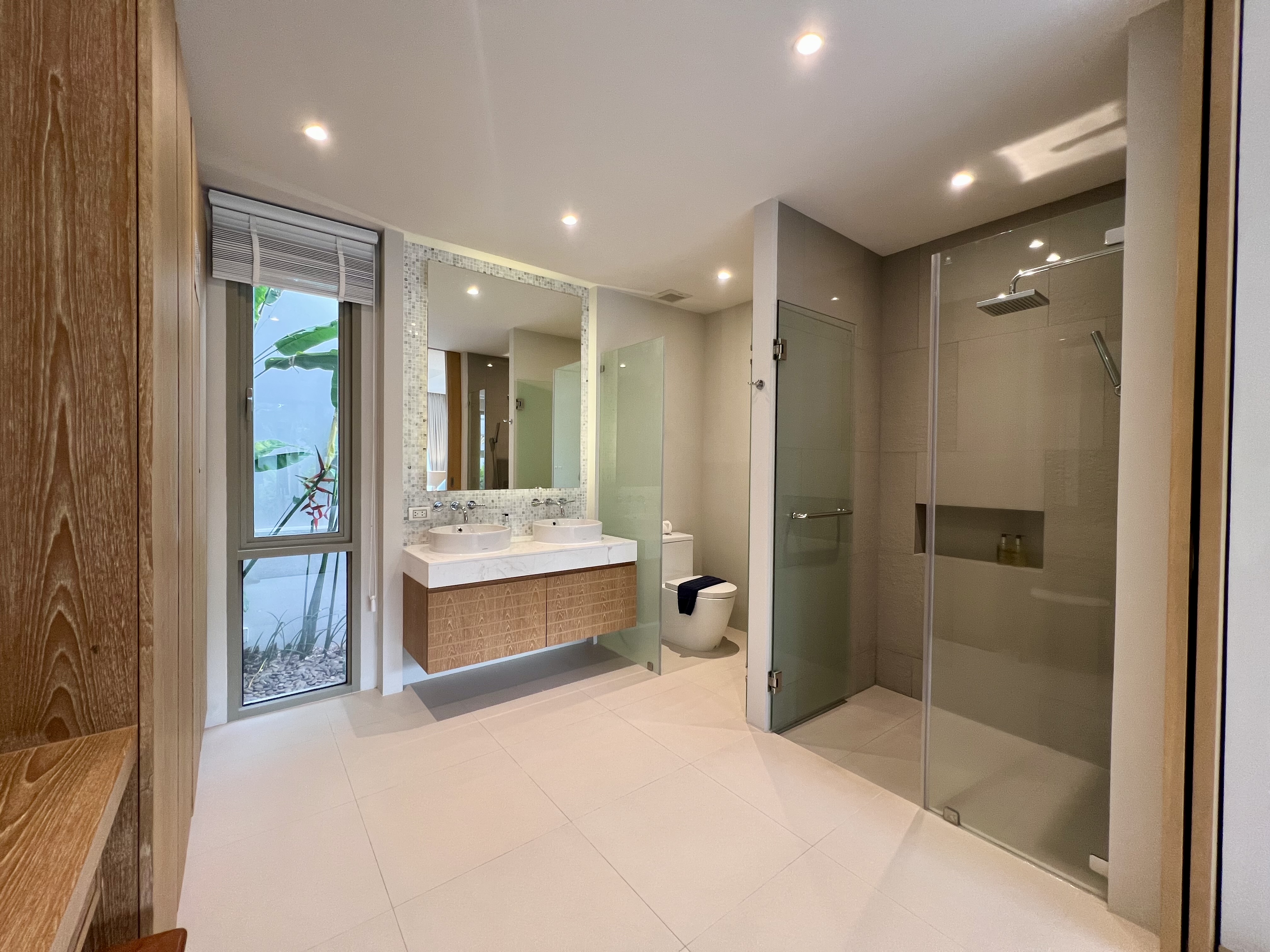 Villa Three Bedrooms with Private Pool