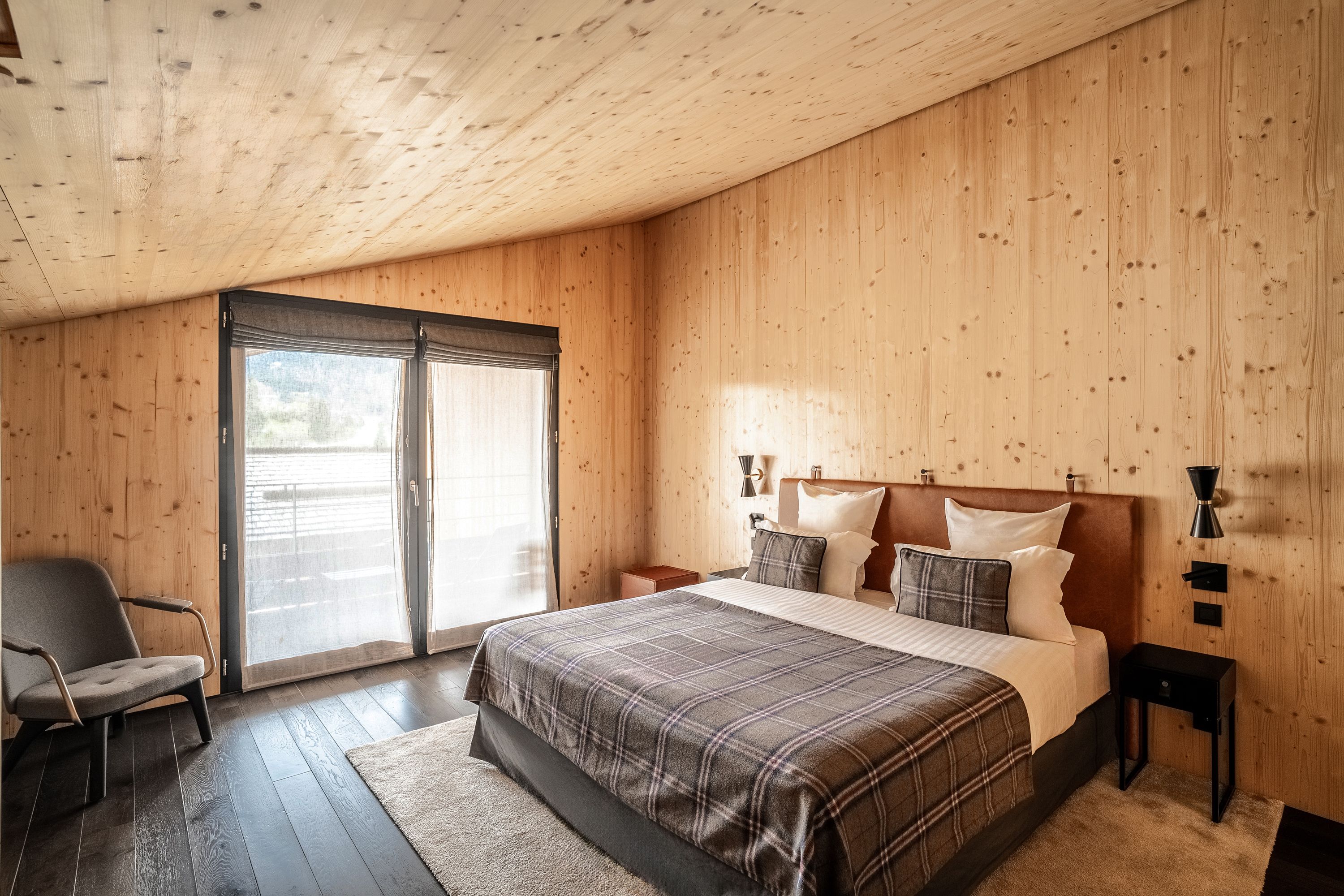 Family Room Superior