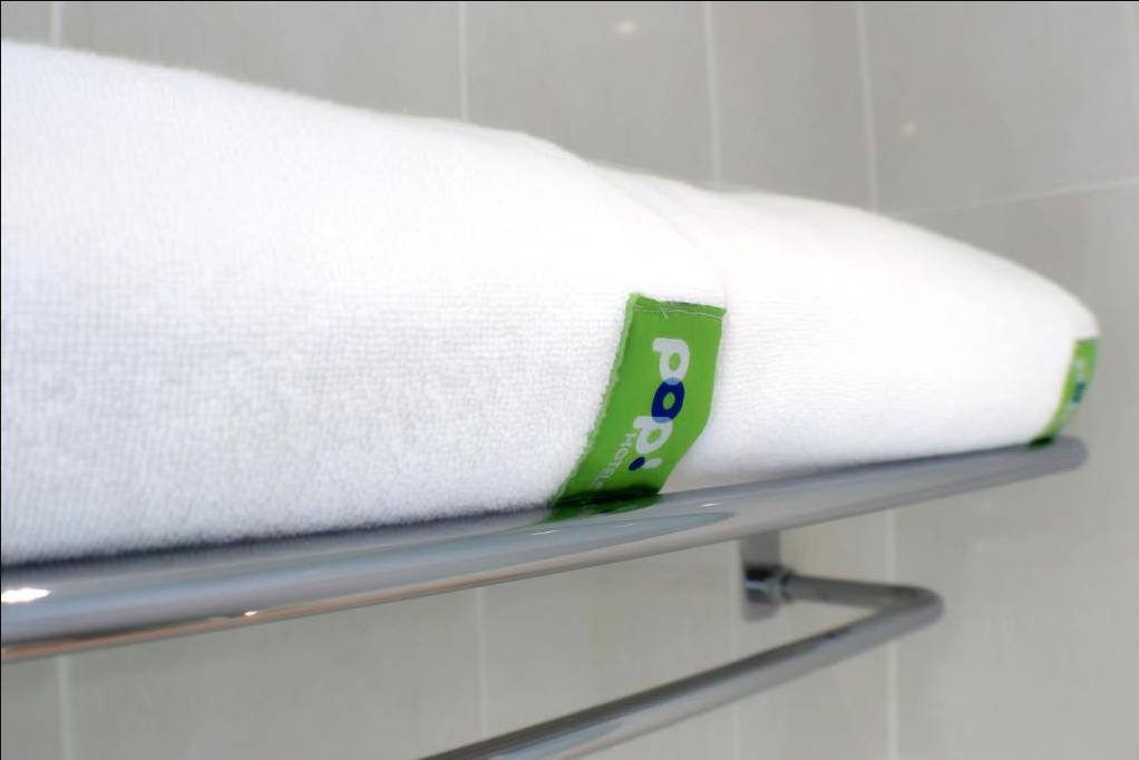 Double or Twin City View