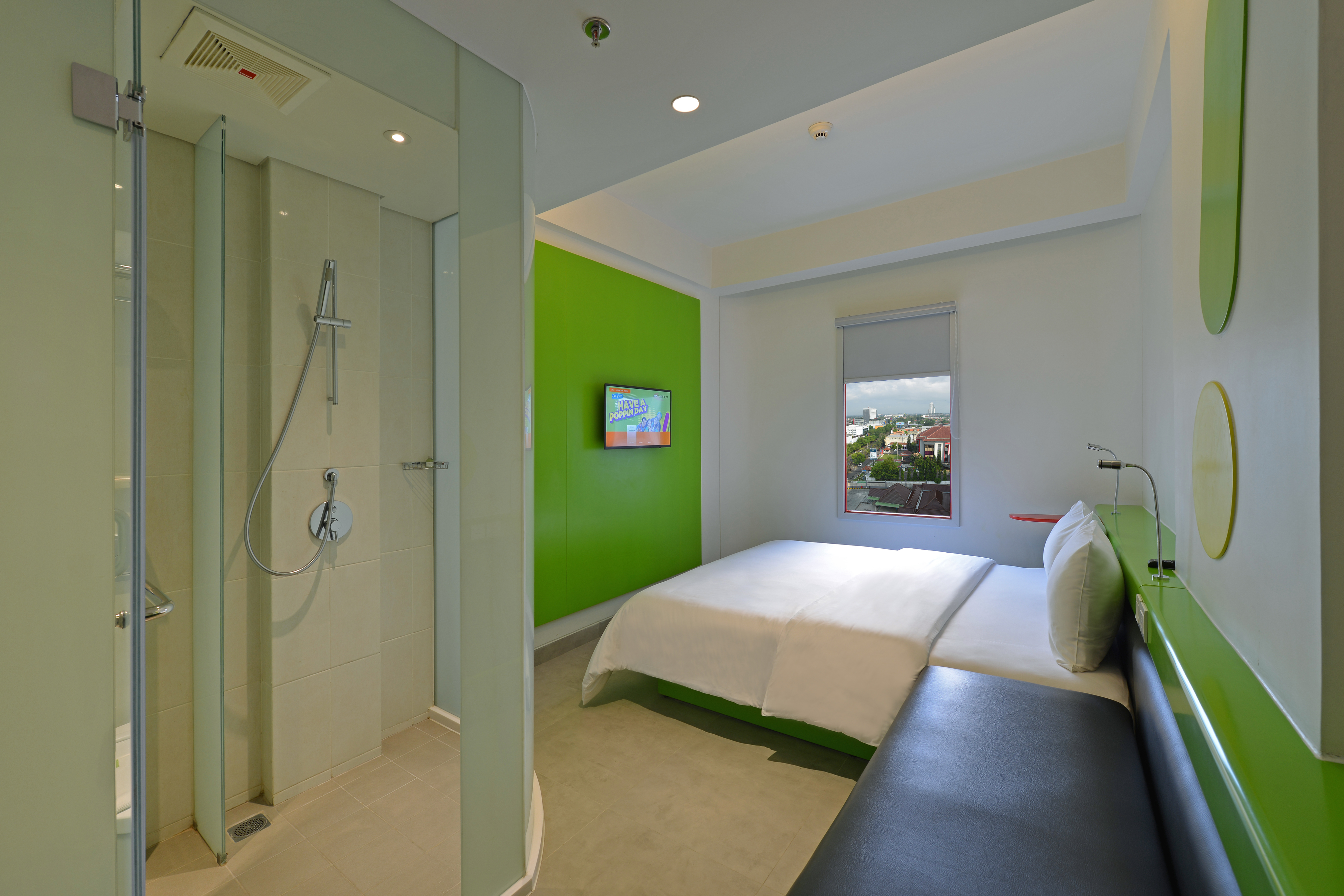 Double or Twin Standard