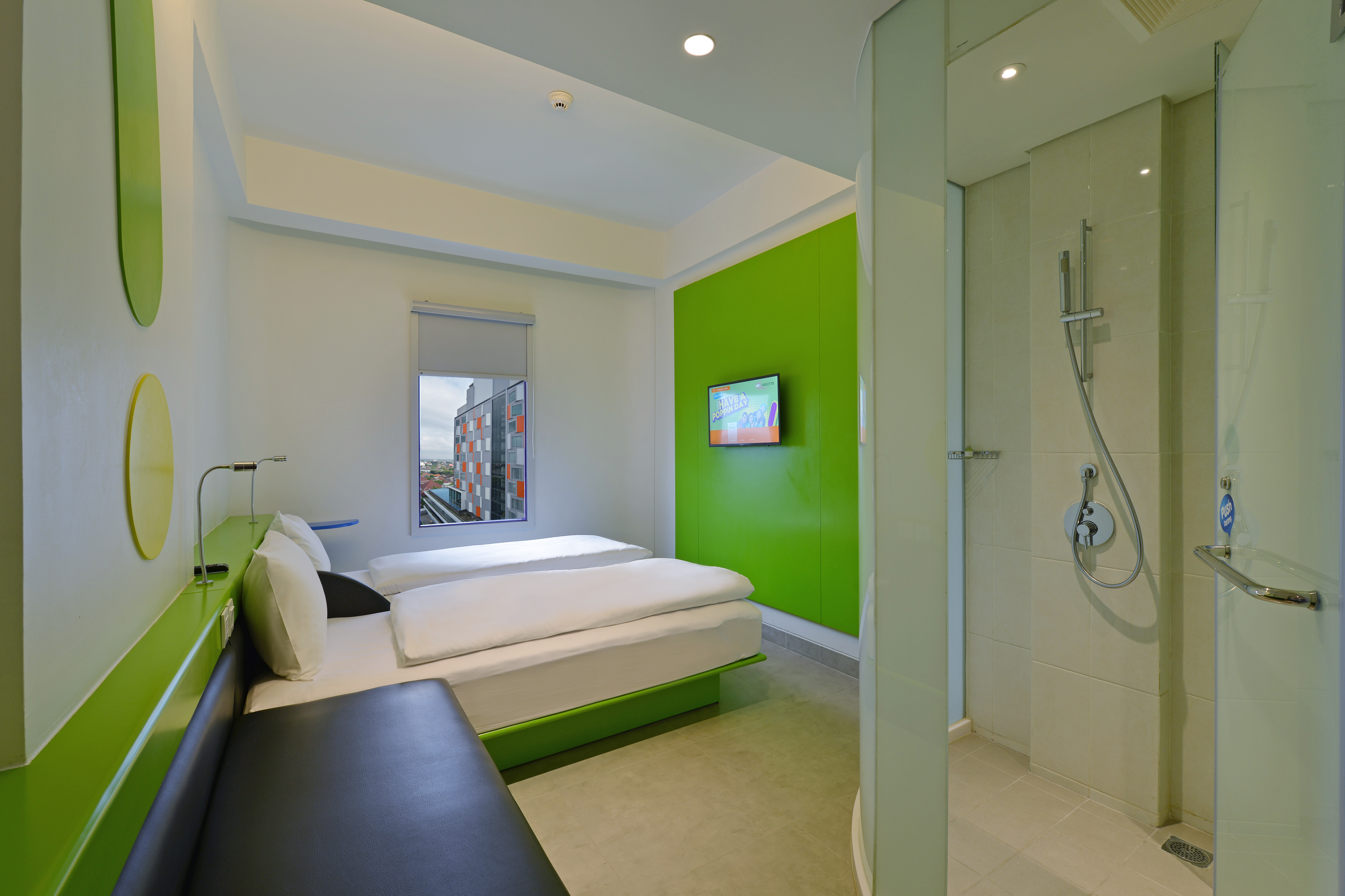 Double or Twin Standard