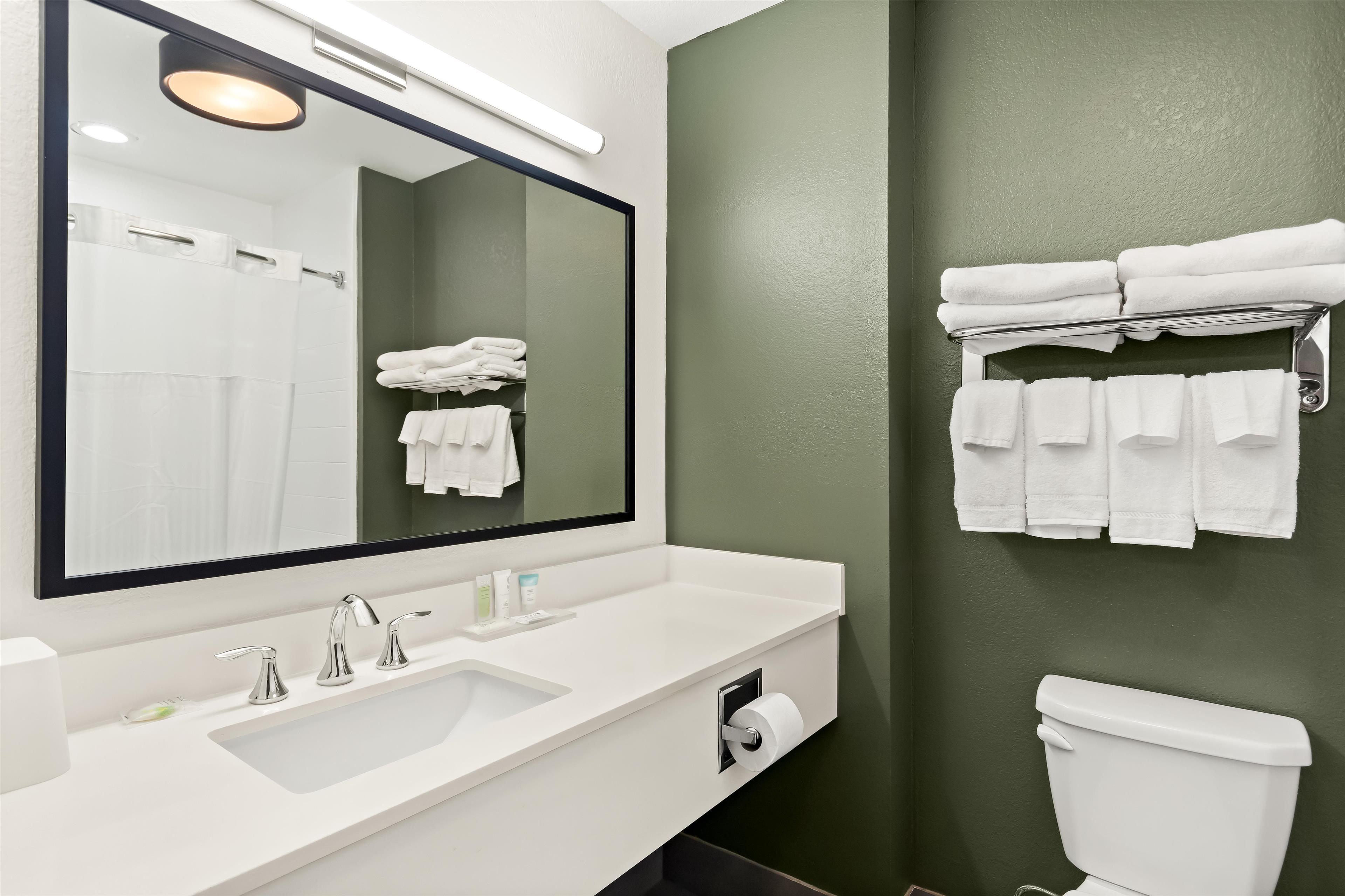 Suite Two Queen Beds