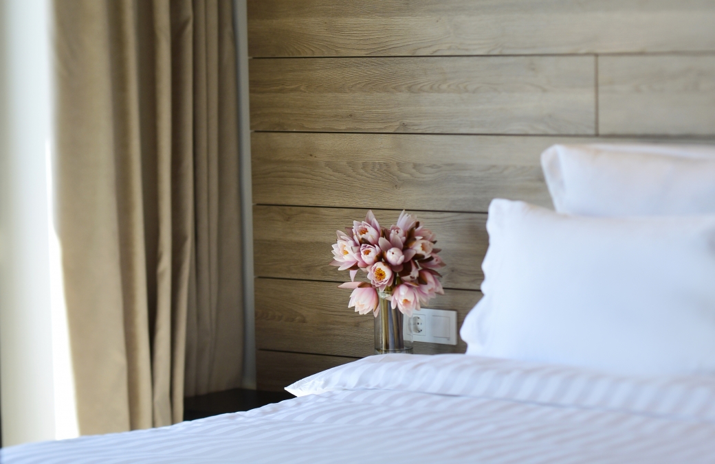 Double Single Executive