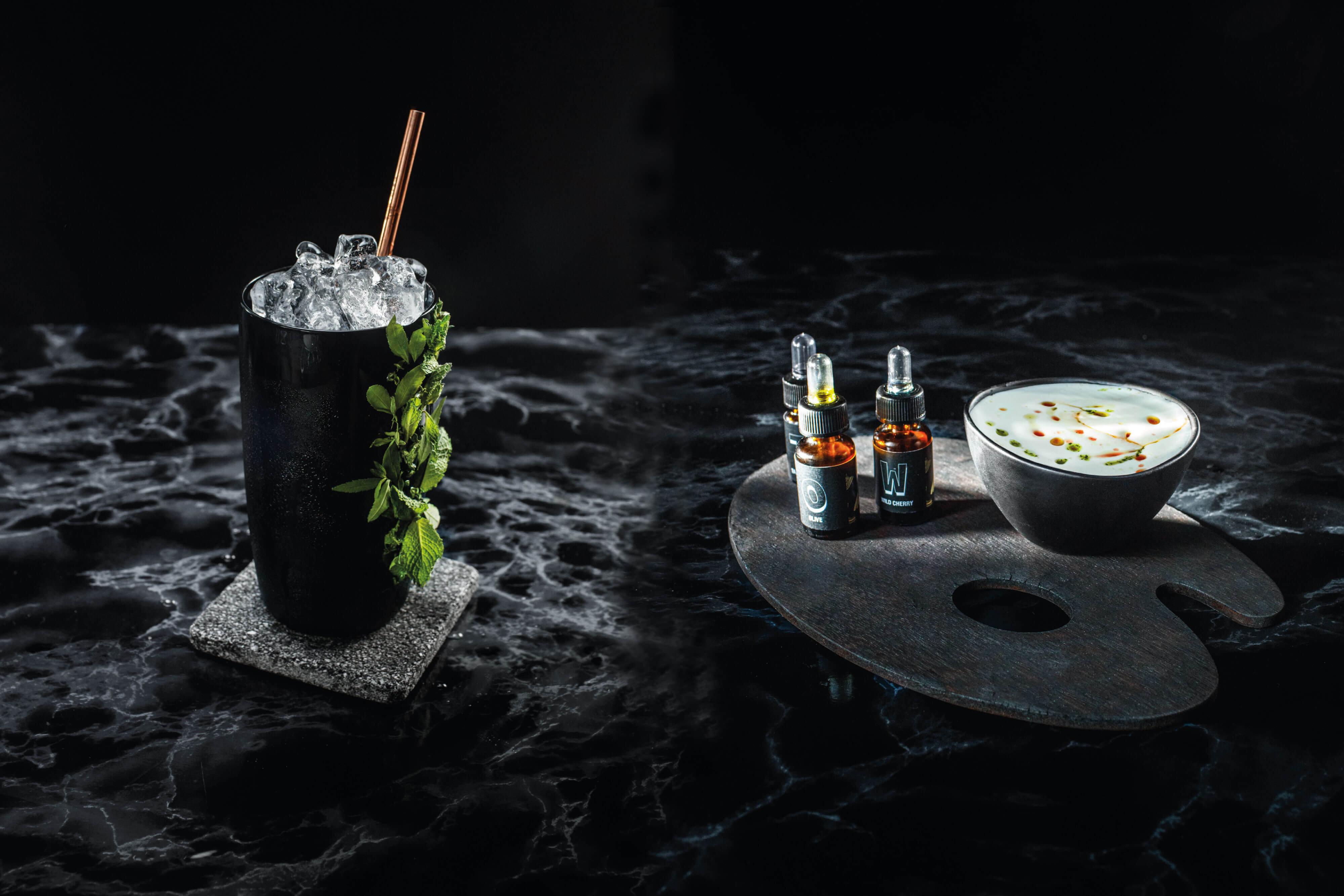 Double Deluxe with Views