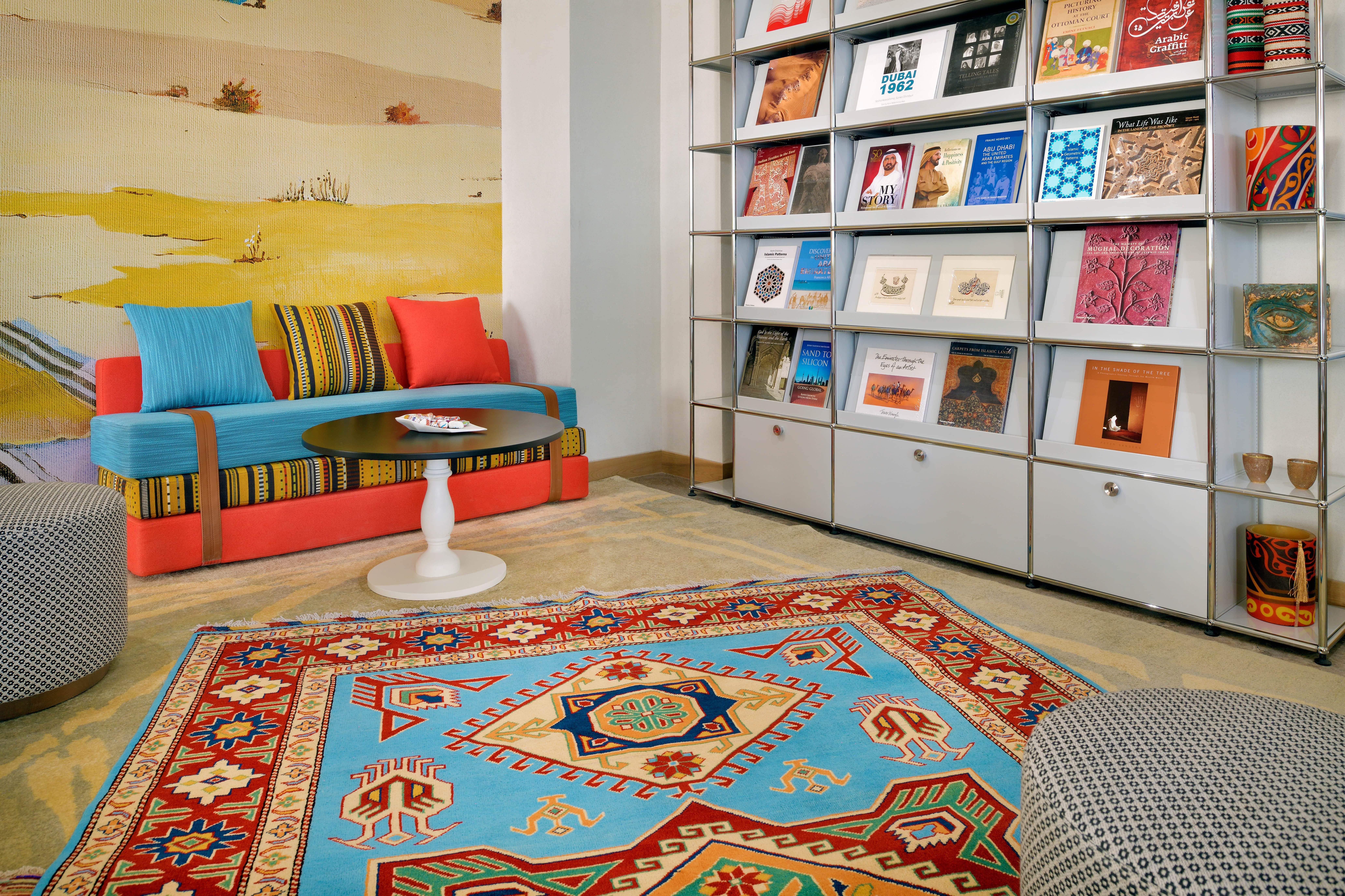 Double Deluxe with Views