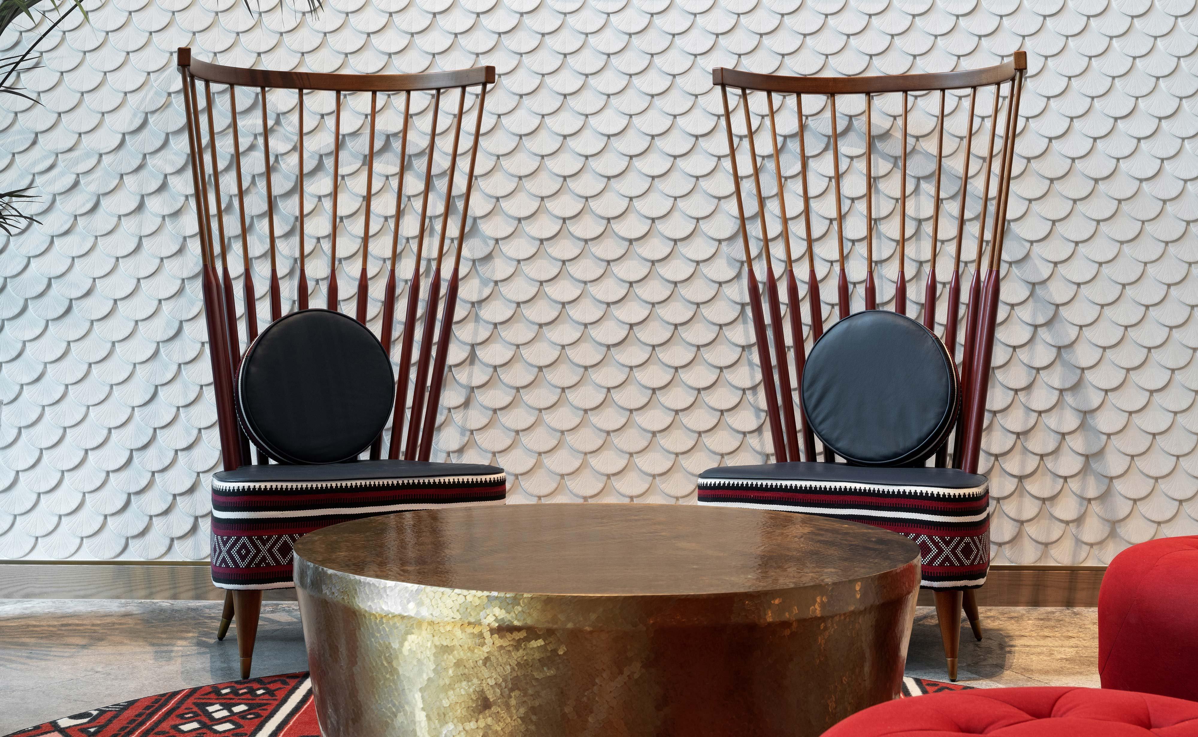 Double Deluxe with Views