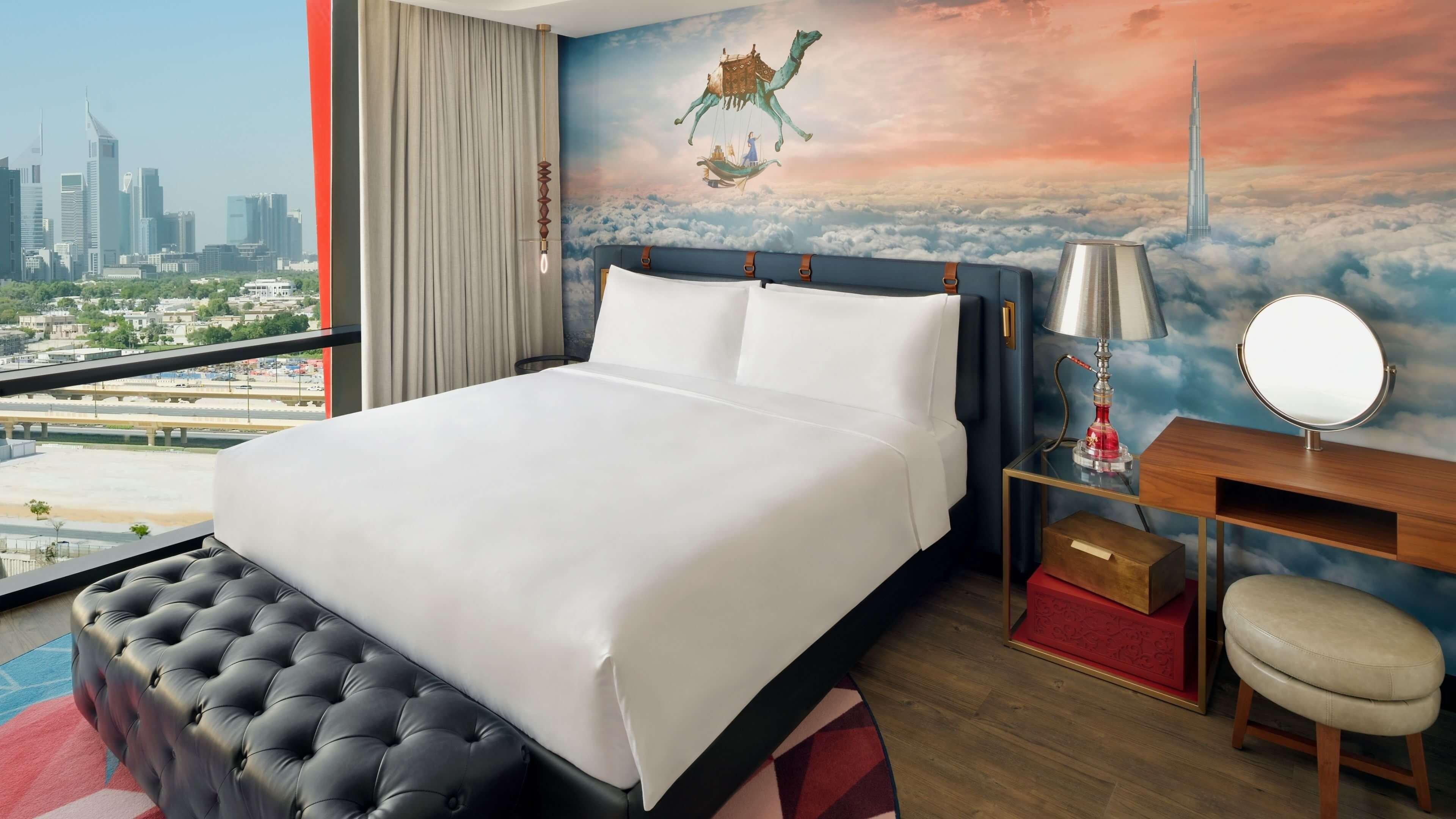 Room Superior with Views