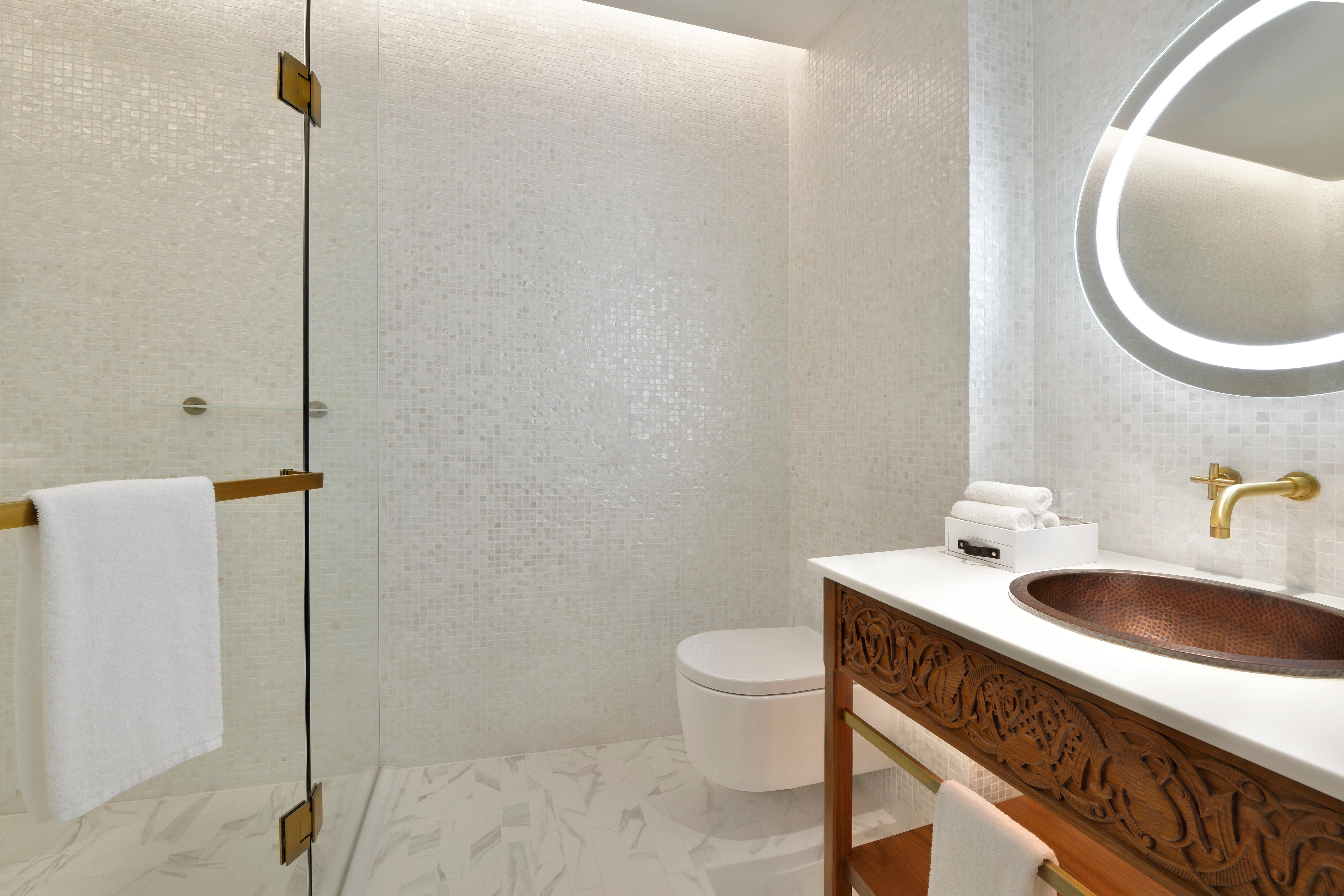 Double Premium King Bed