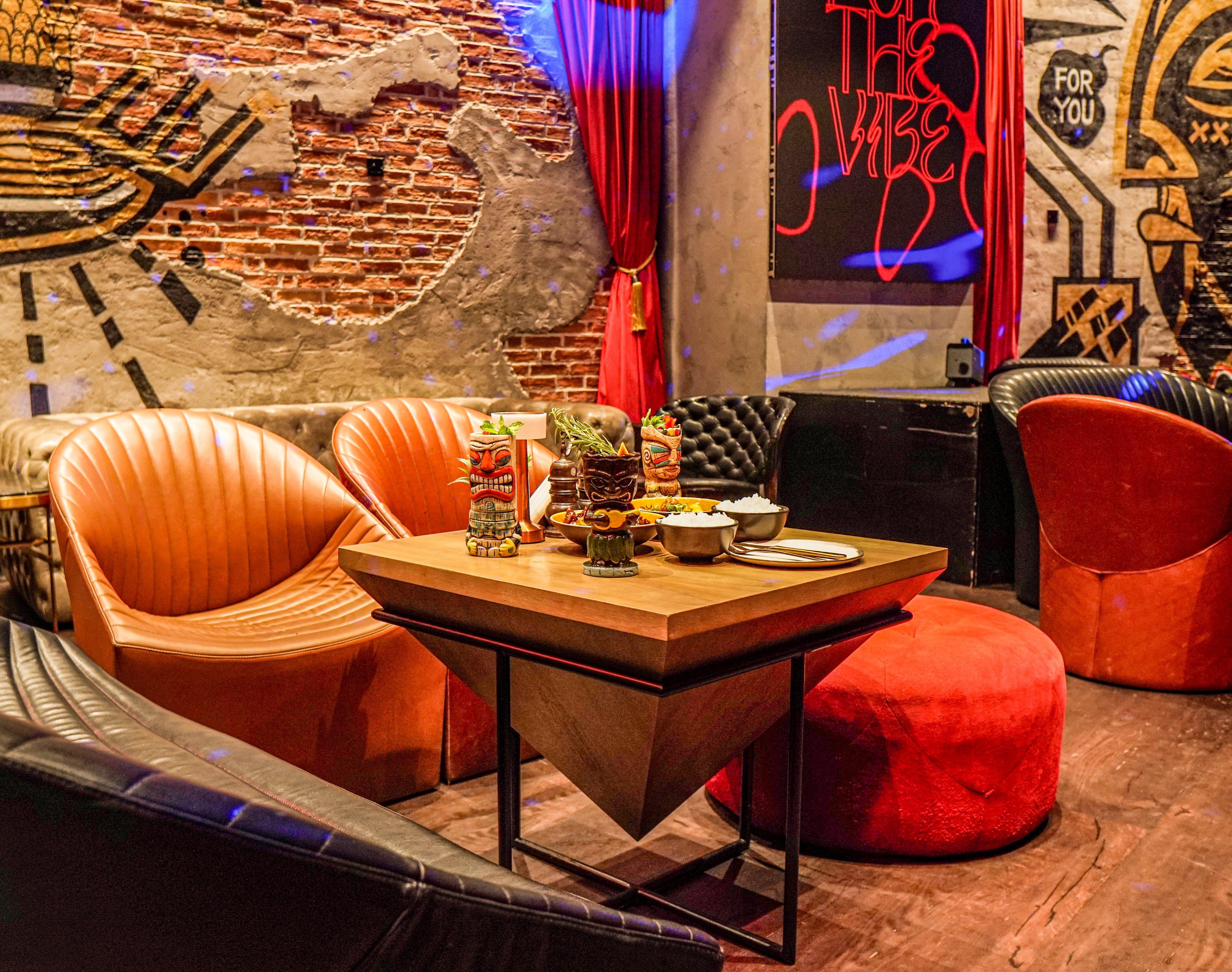 Double Deluxe with Views