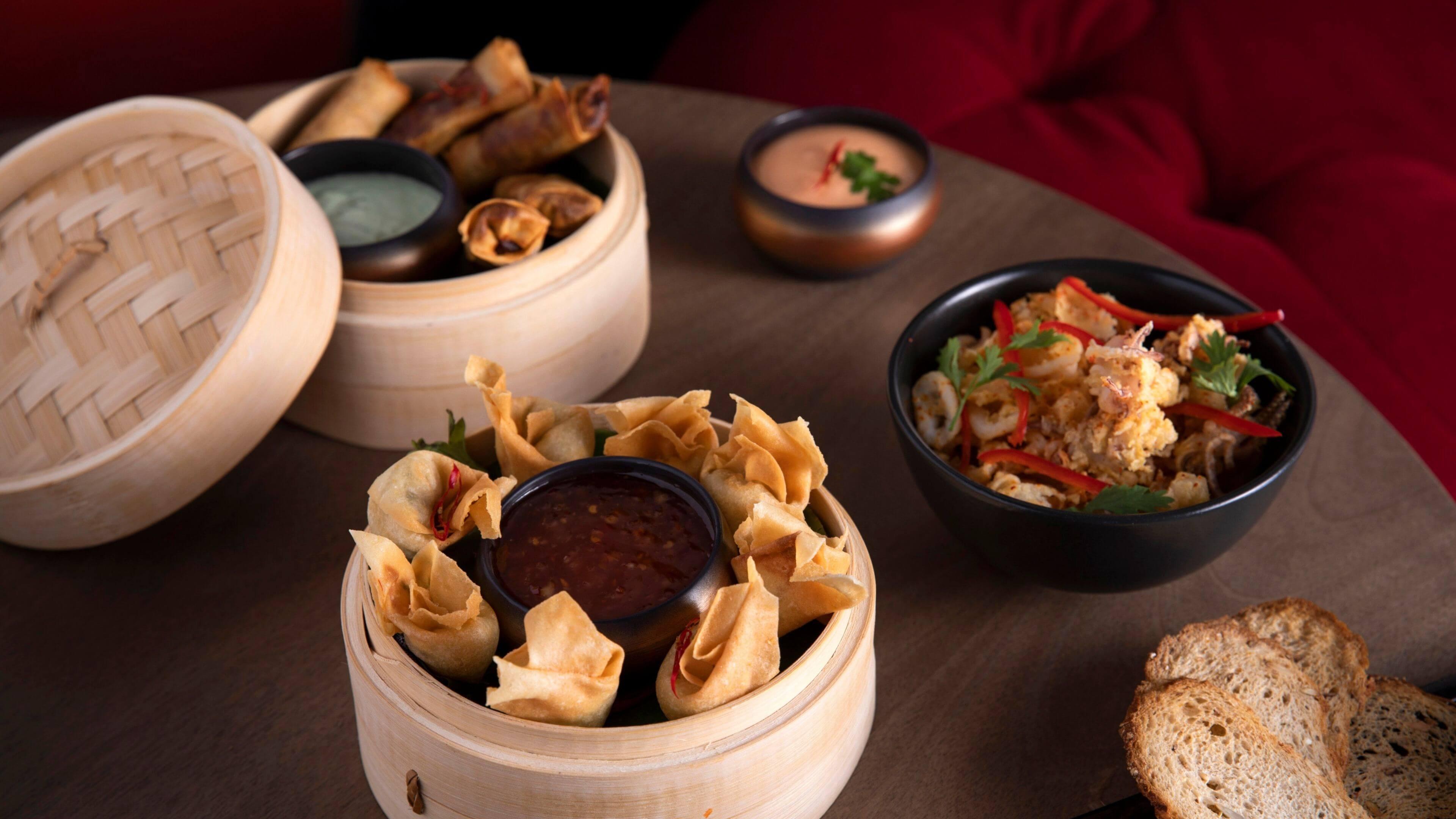 Double Deluxe with Views