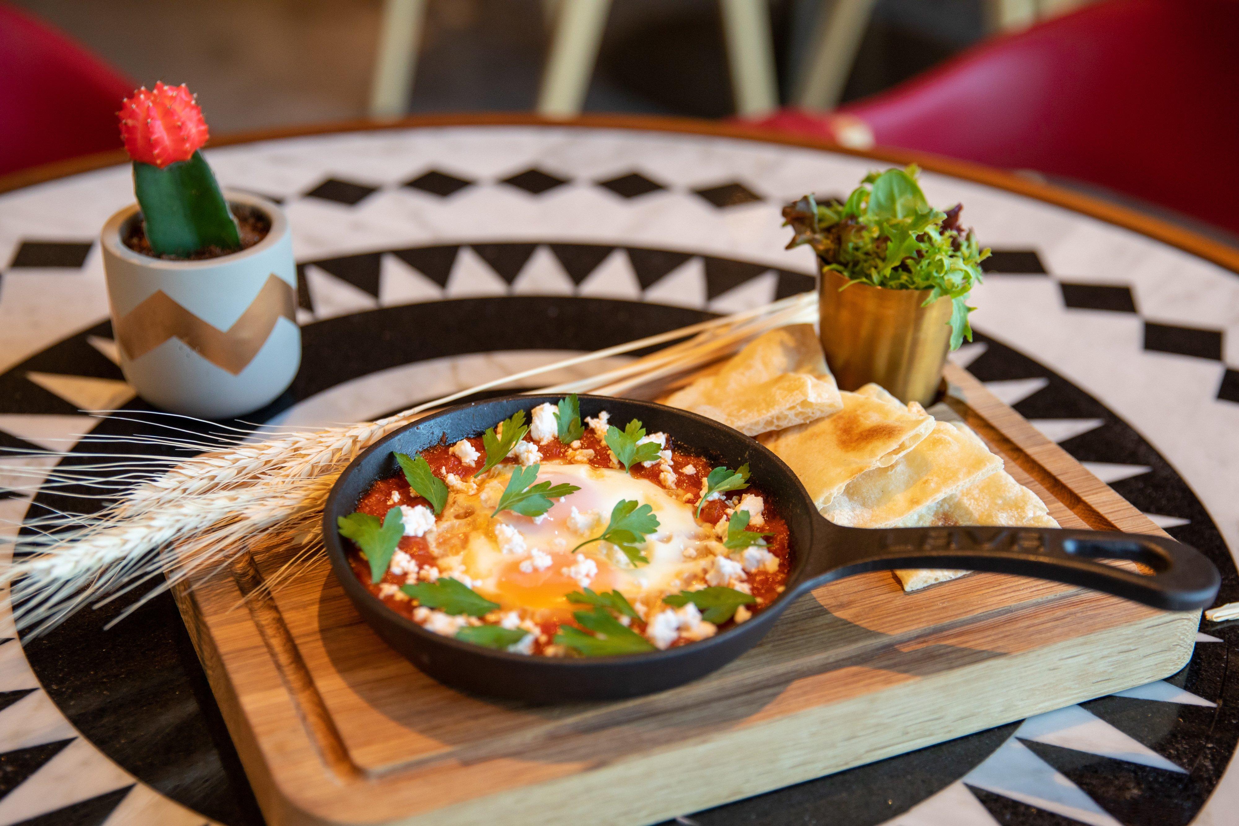 Double Deluxe with Views