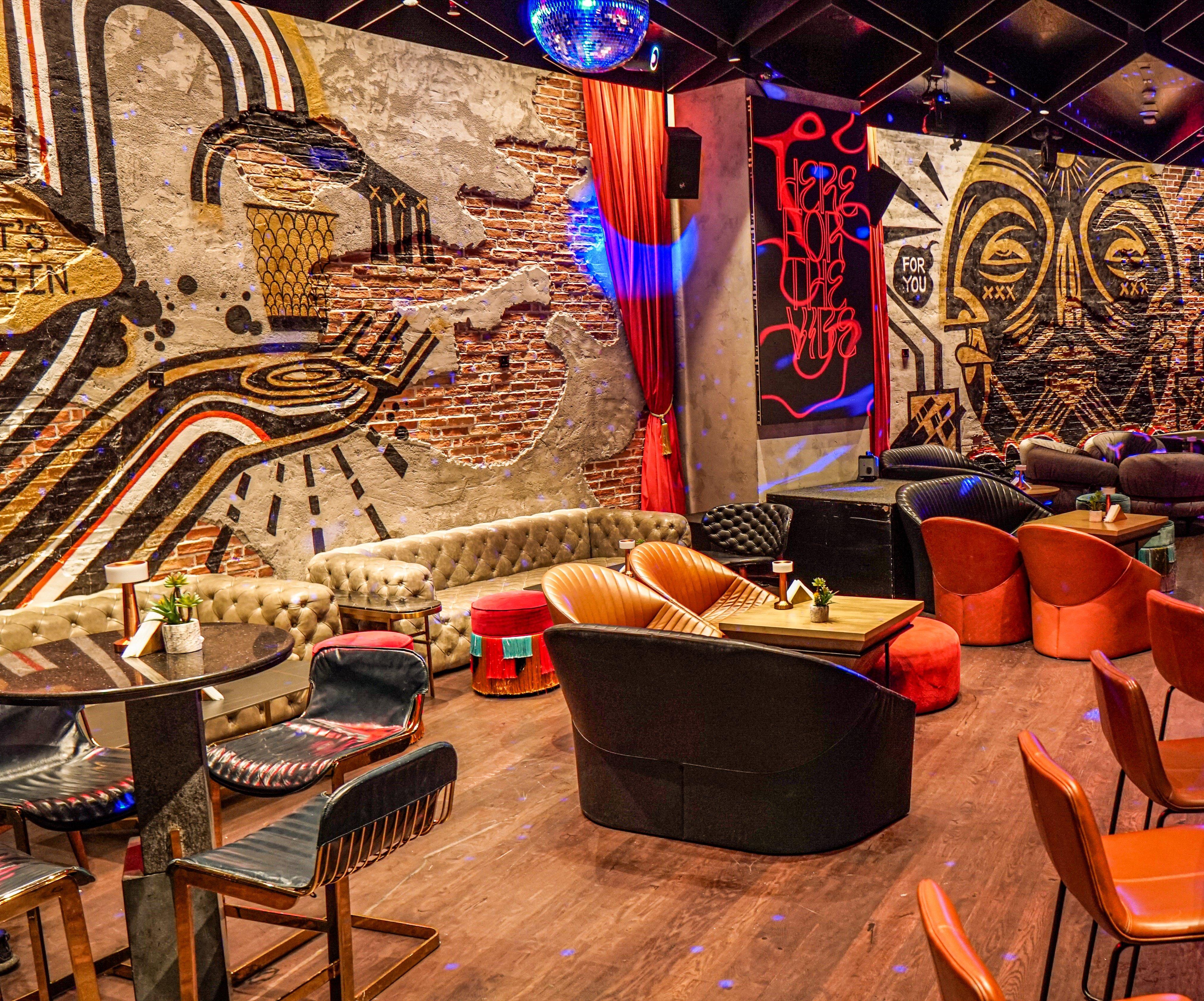 Double Deluxe with Views