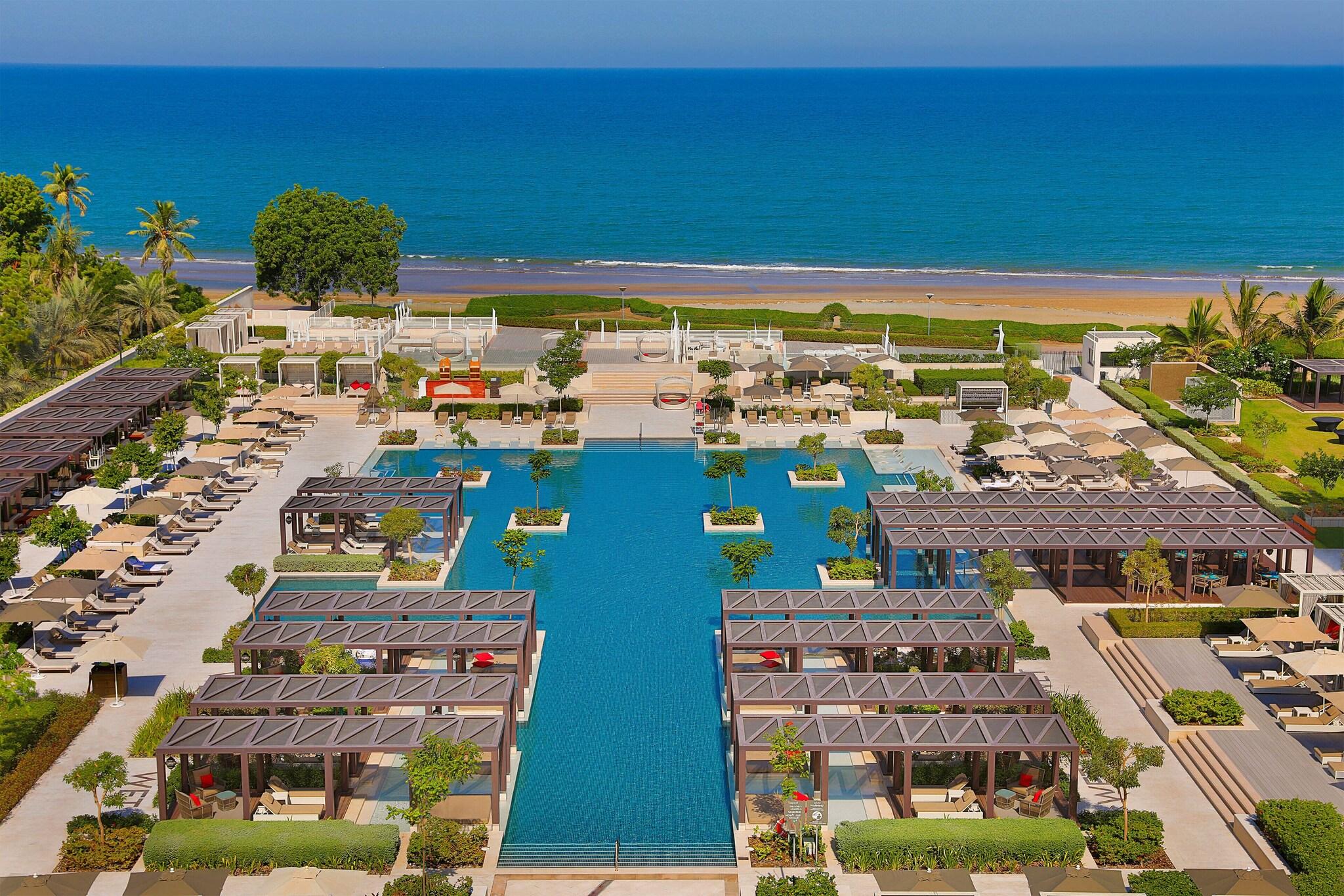 Double Smoking with Views