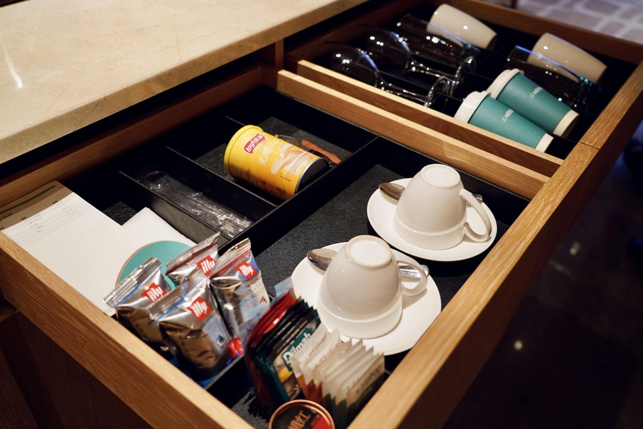 Double Classic Garden View