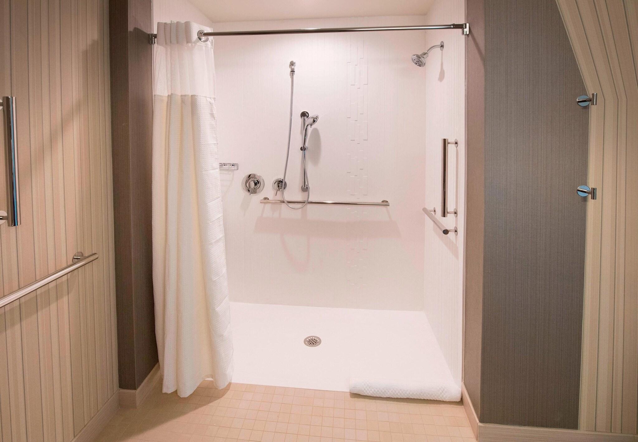 Double Two Queen Beds