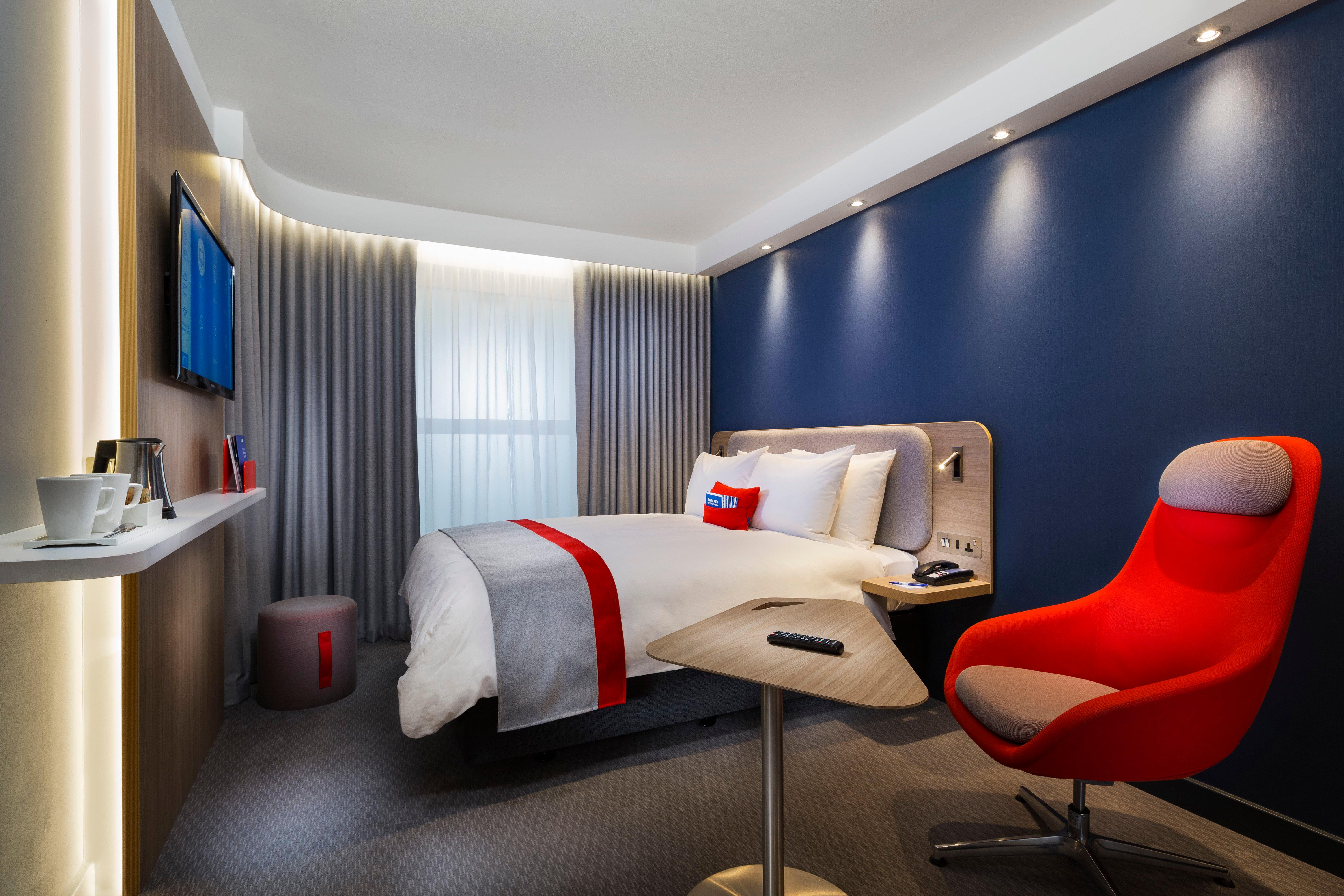 Room Standard