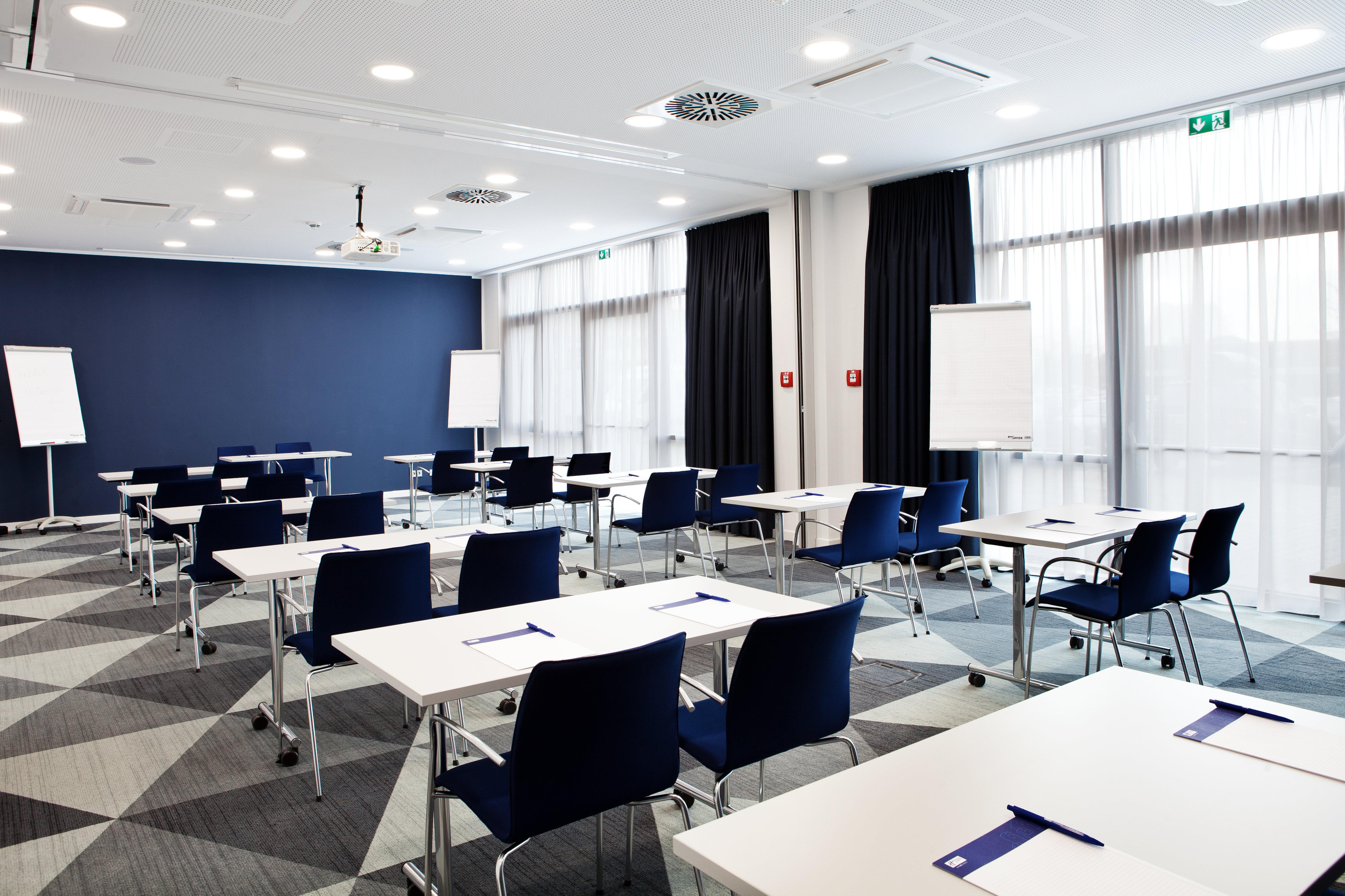 Conferences