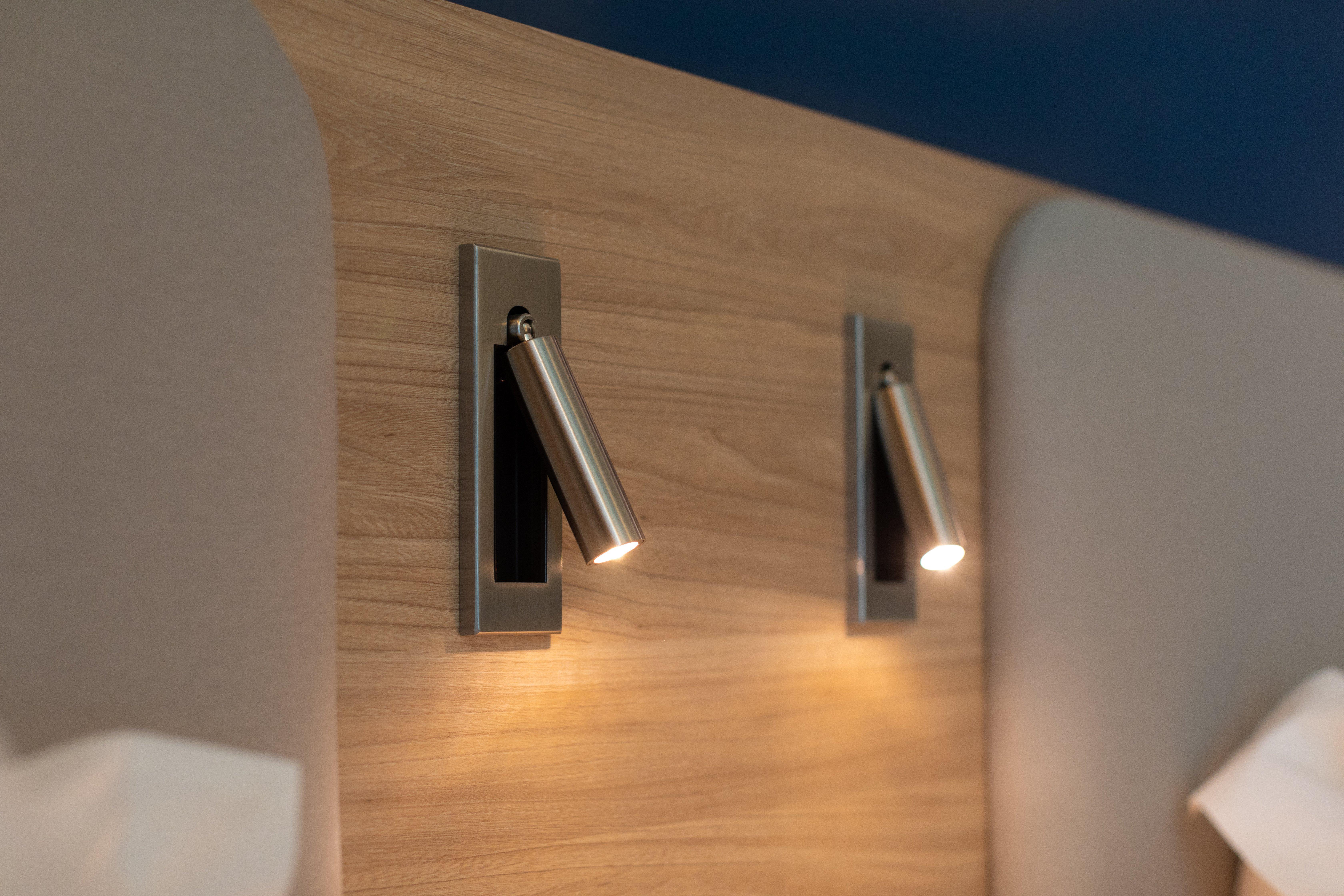 Double with Double Bed