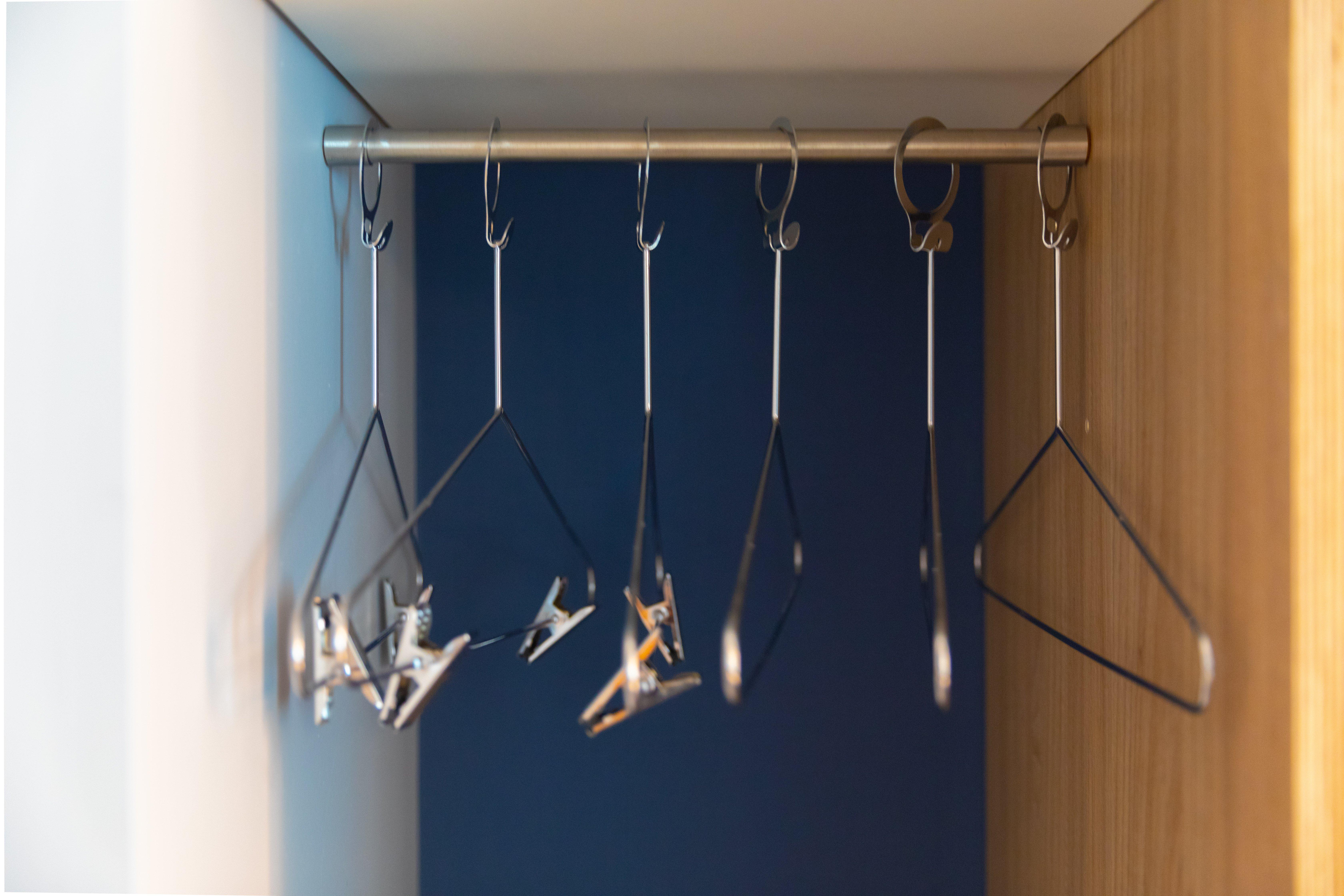 Double with Double Bed