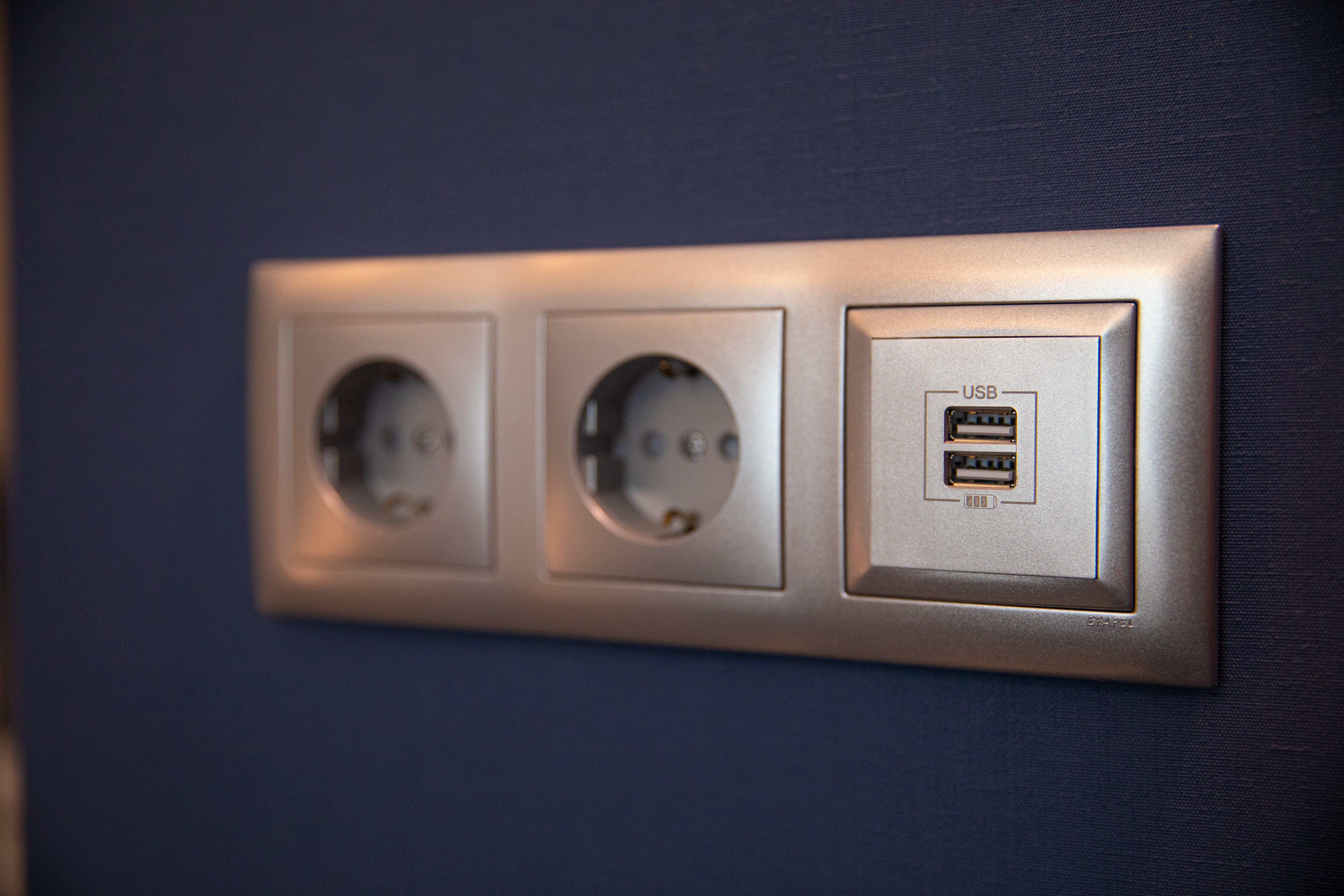 Double with Double Bed