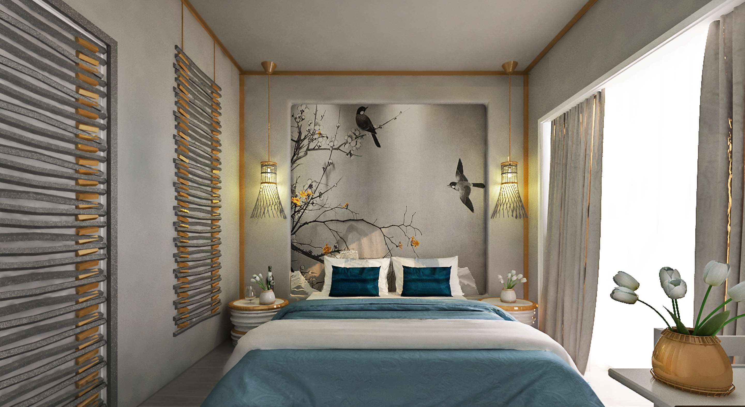 Apartment One Bedroom