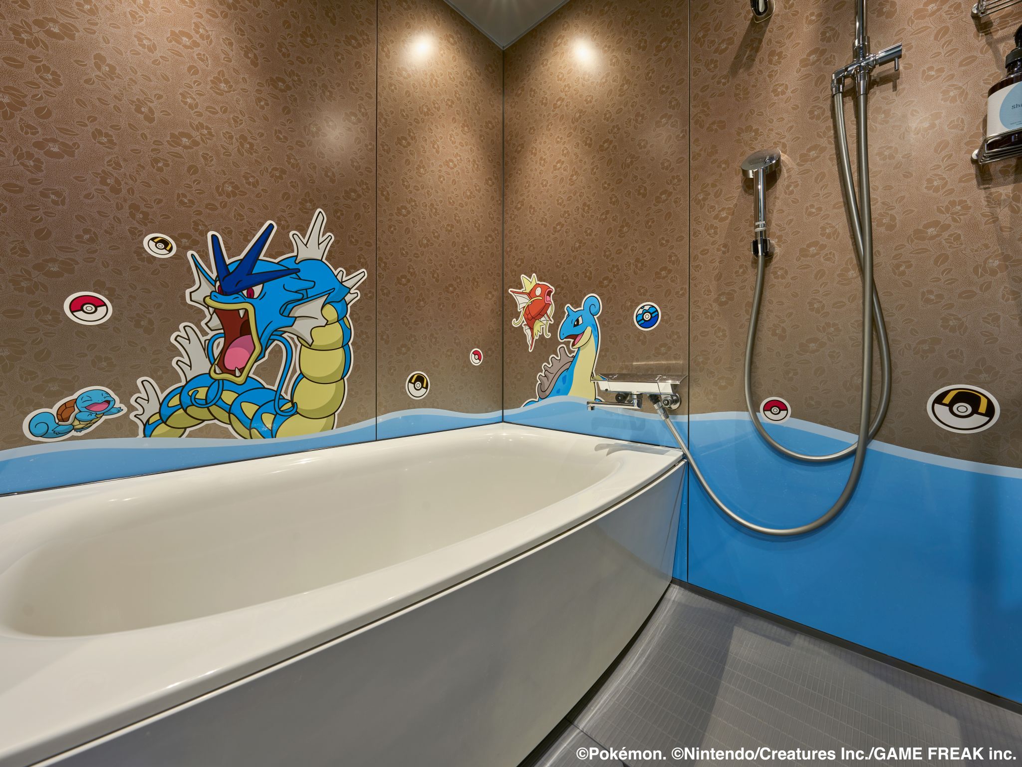 Family Room Standard