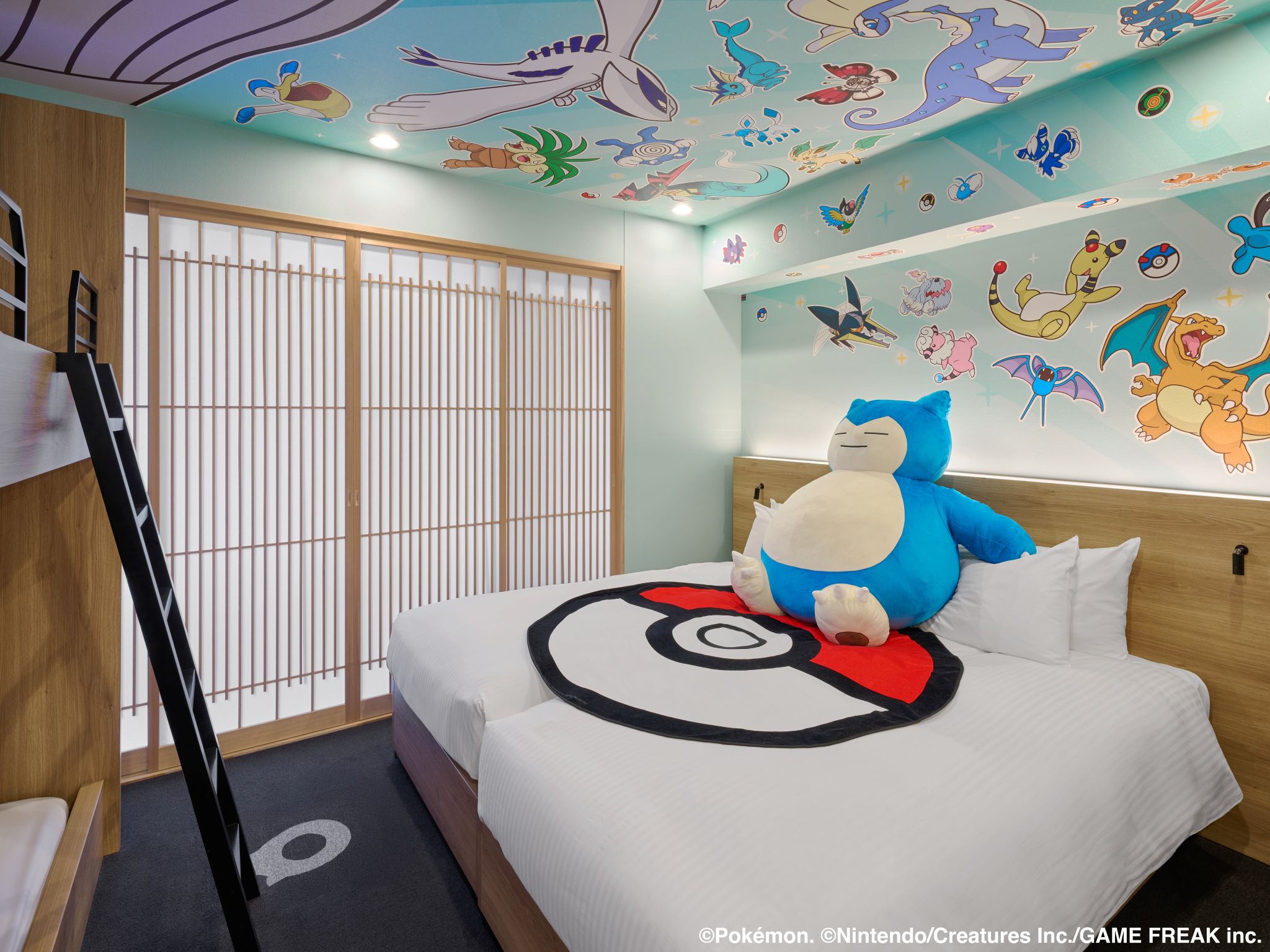 Family Room Standard