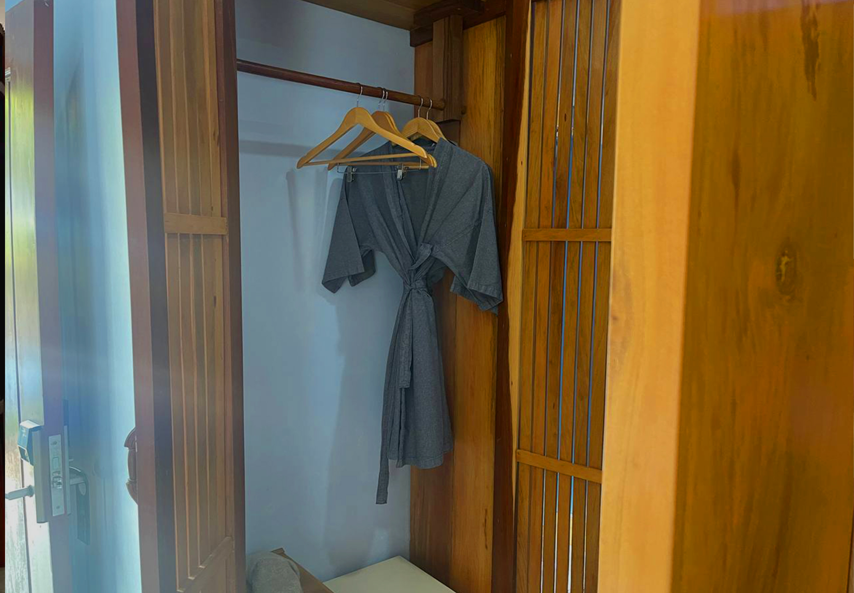 Double Deluxe Pool View