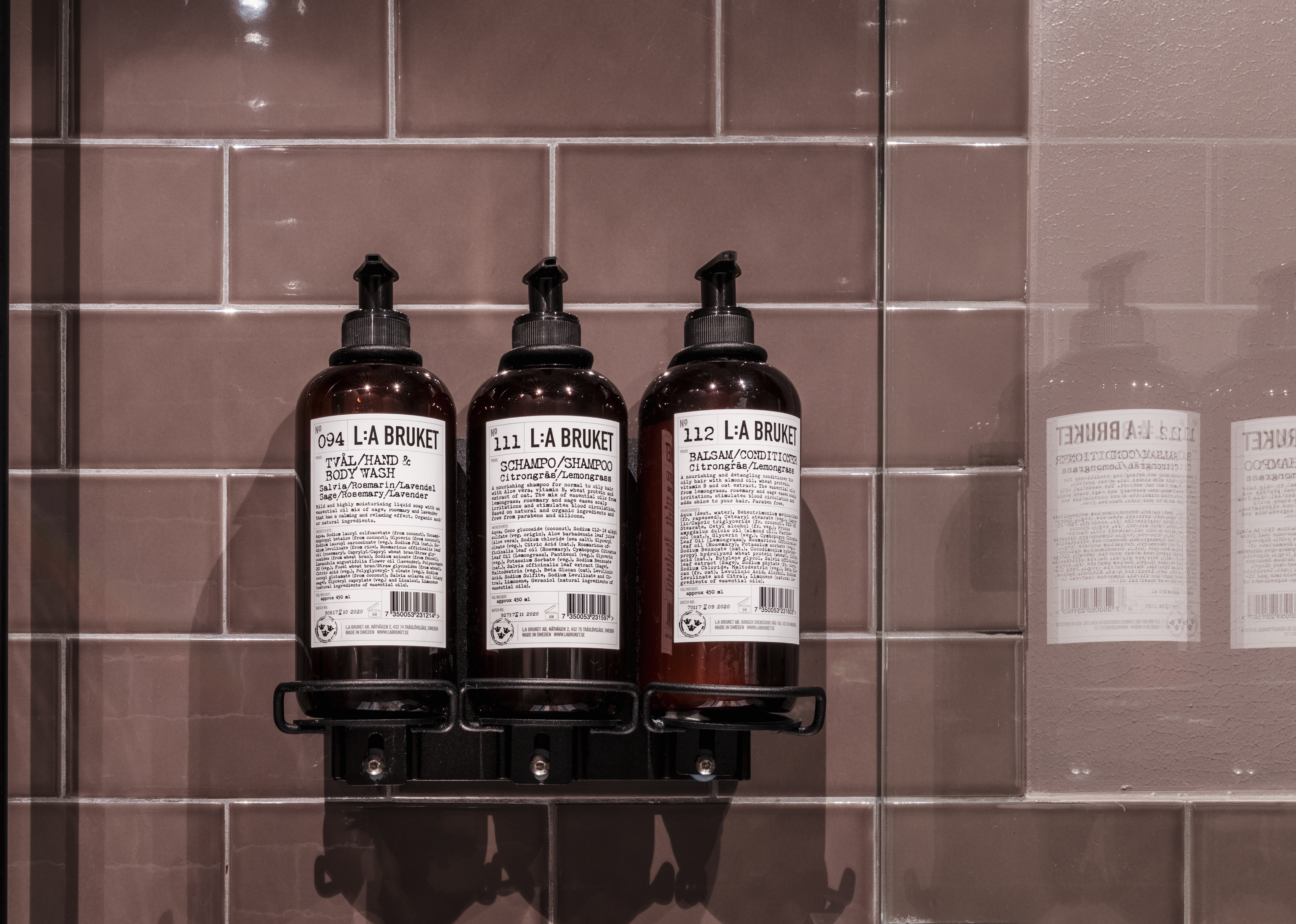 Double Queen Size Bed