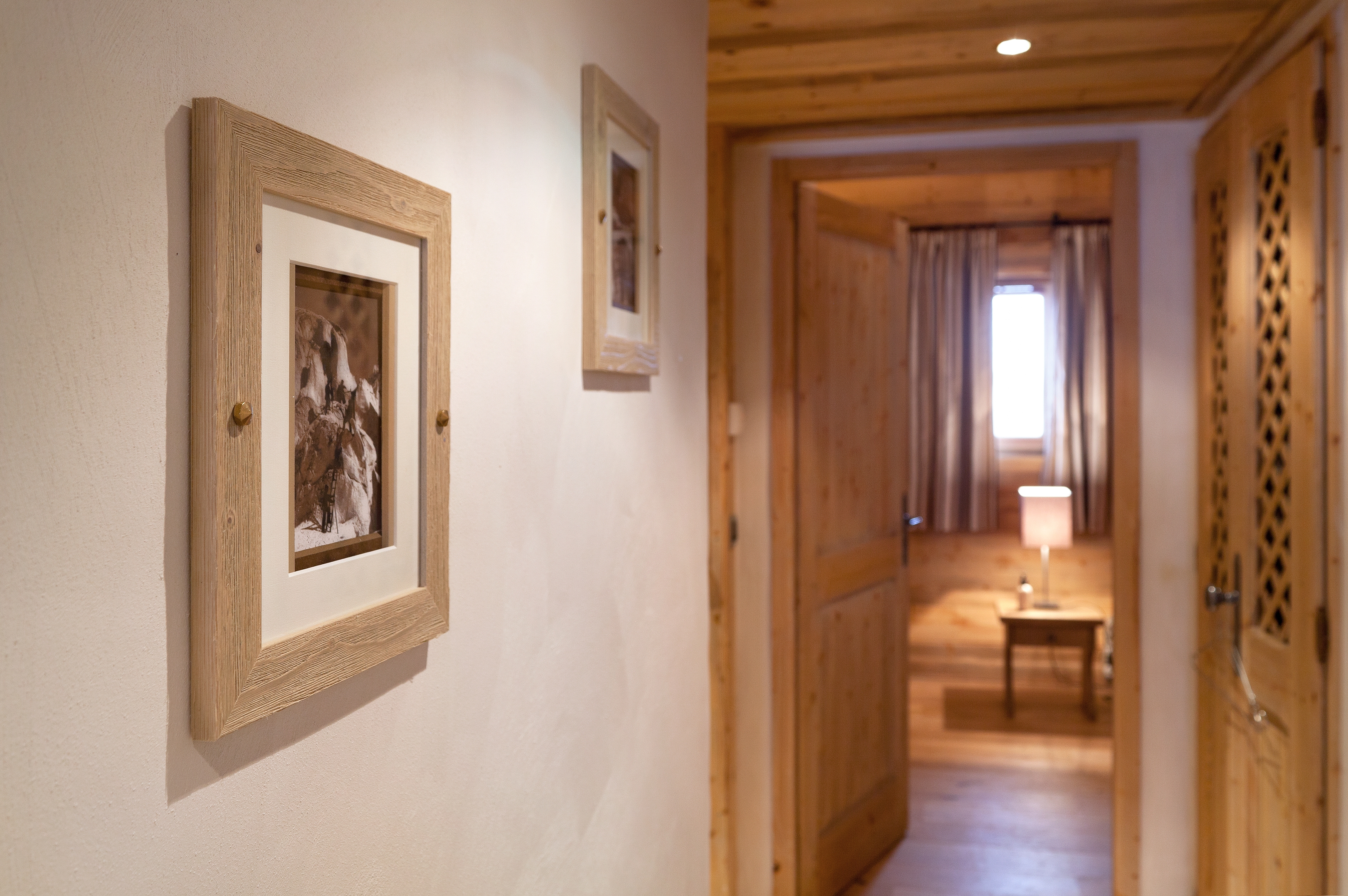 Apartment Capacity 4