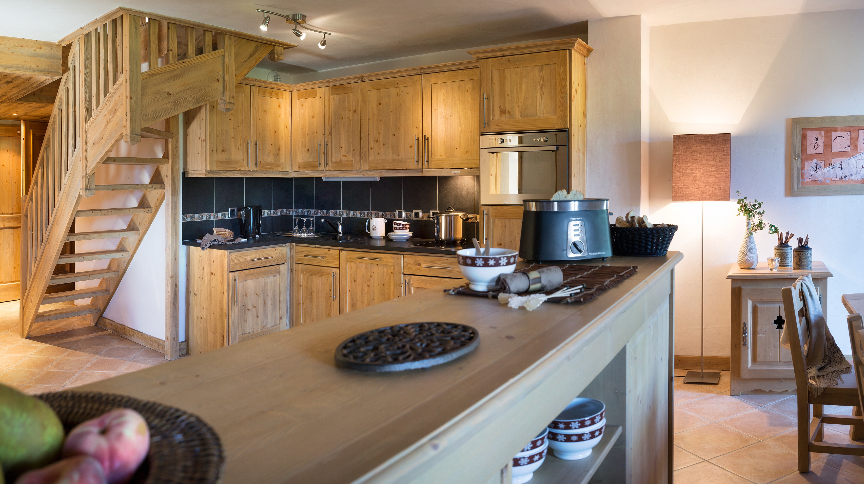 Apartment Capacity 8