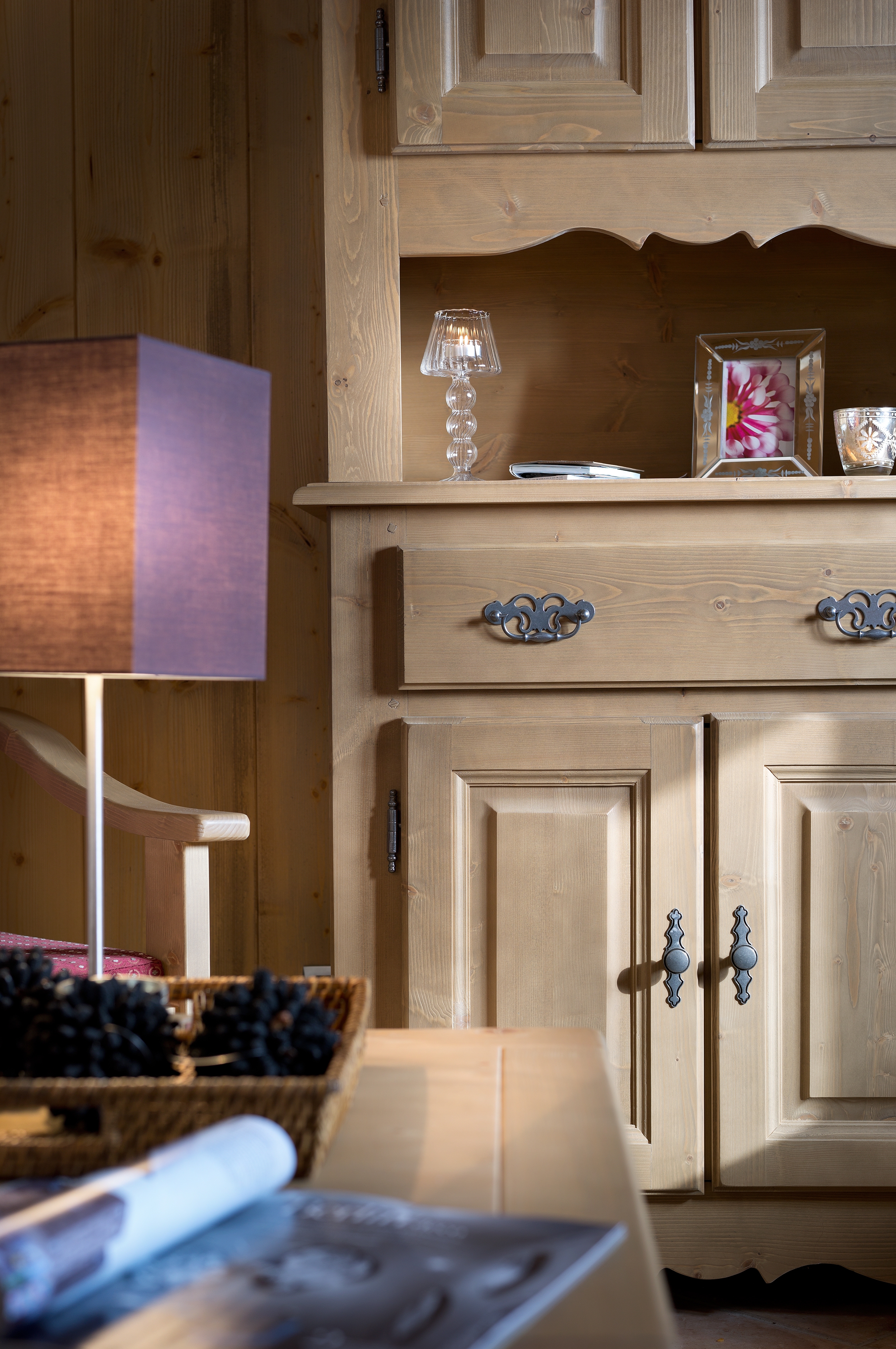 Apartment Capacity 4