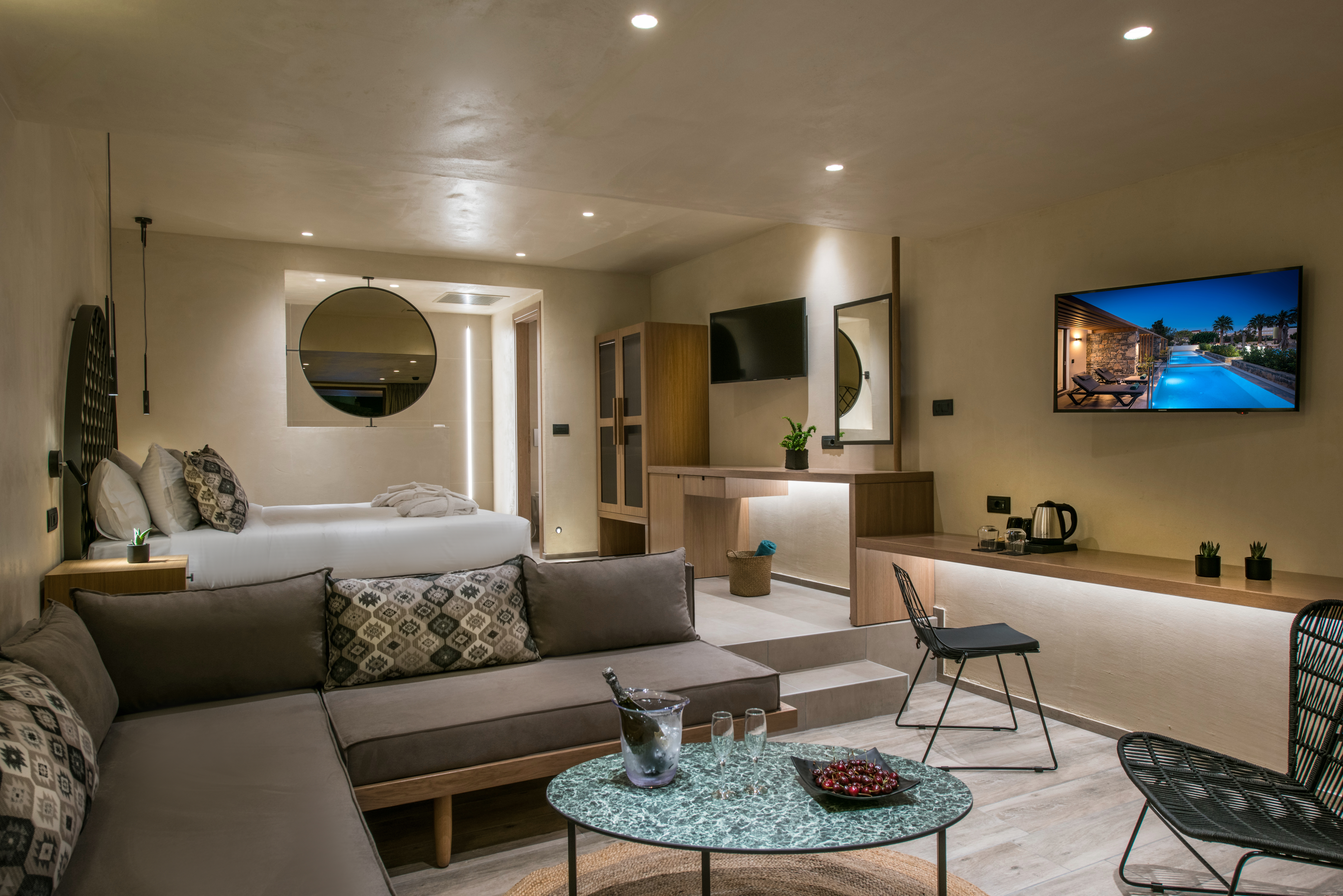 Junior Suite Executive