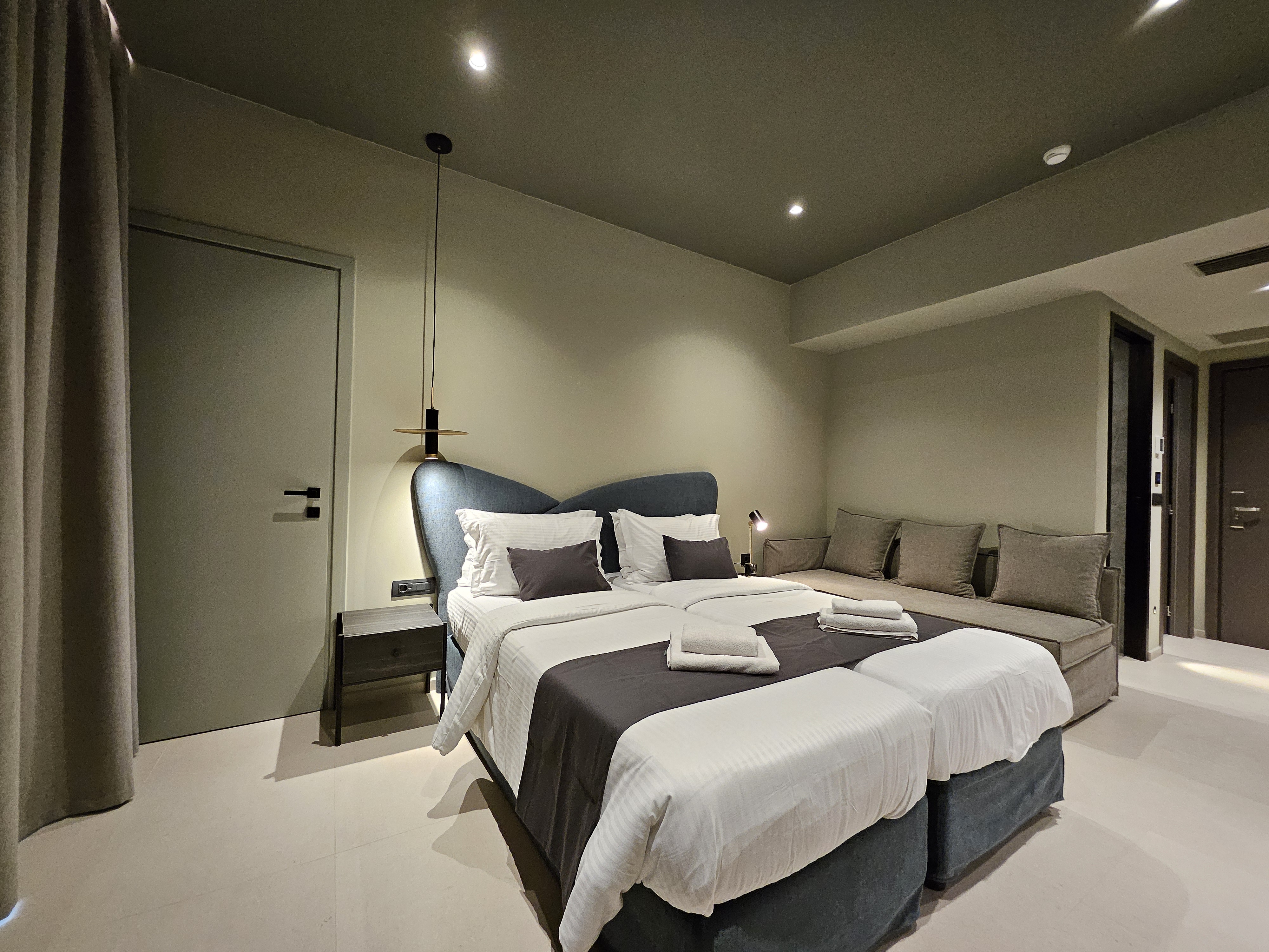 Double Single Standard