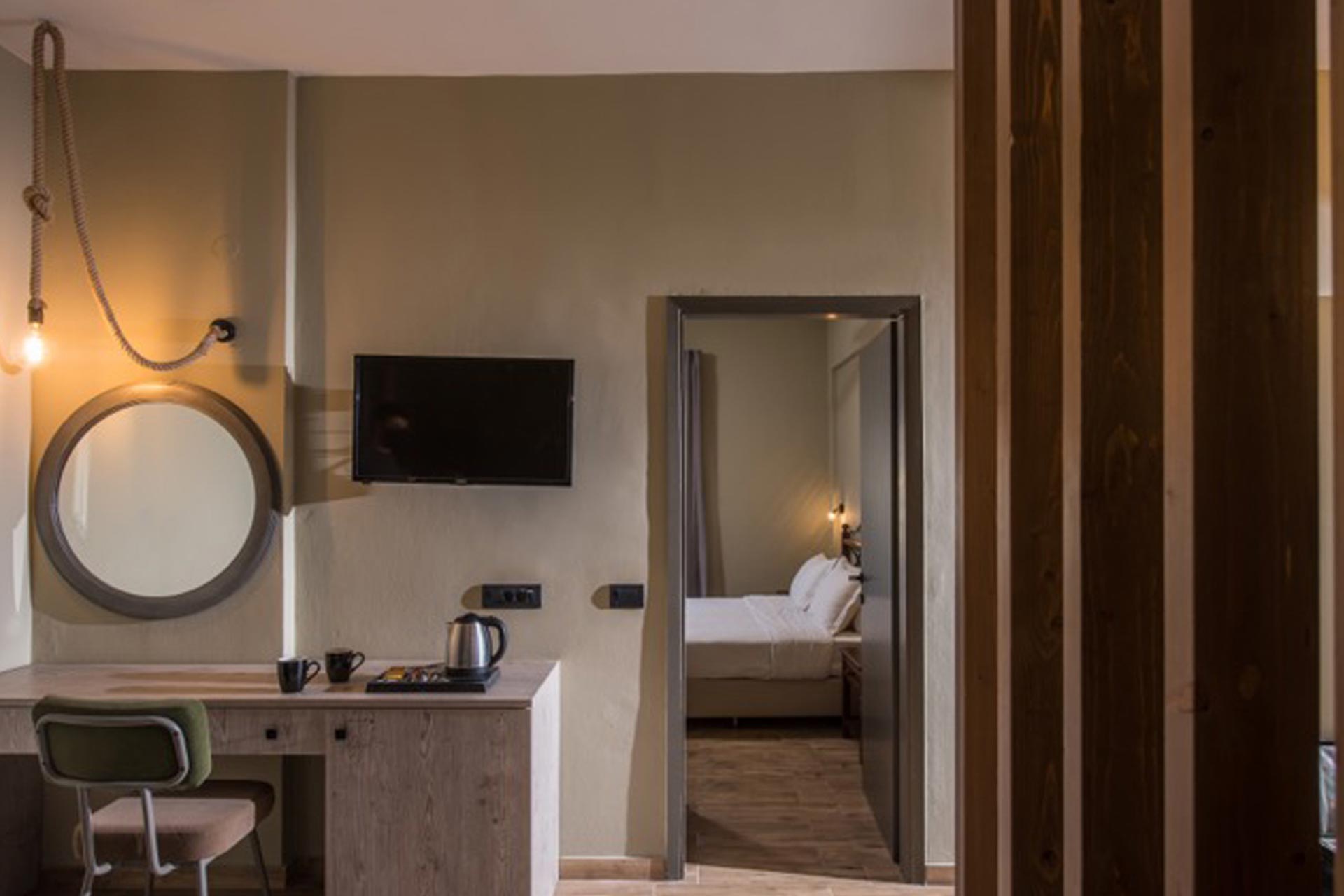 Family Room Standard