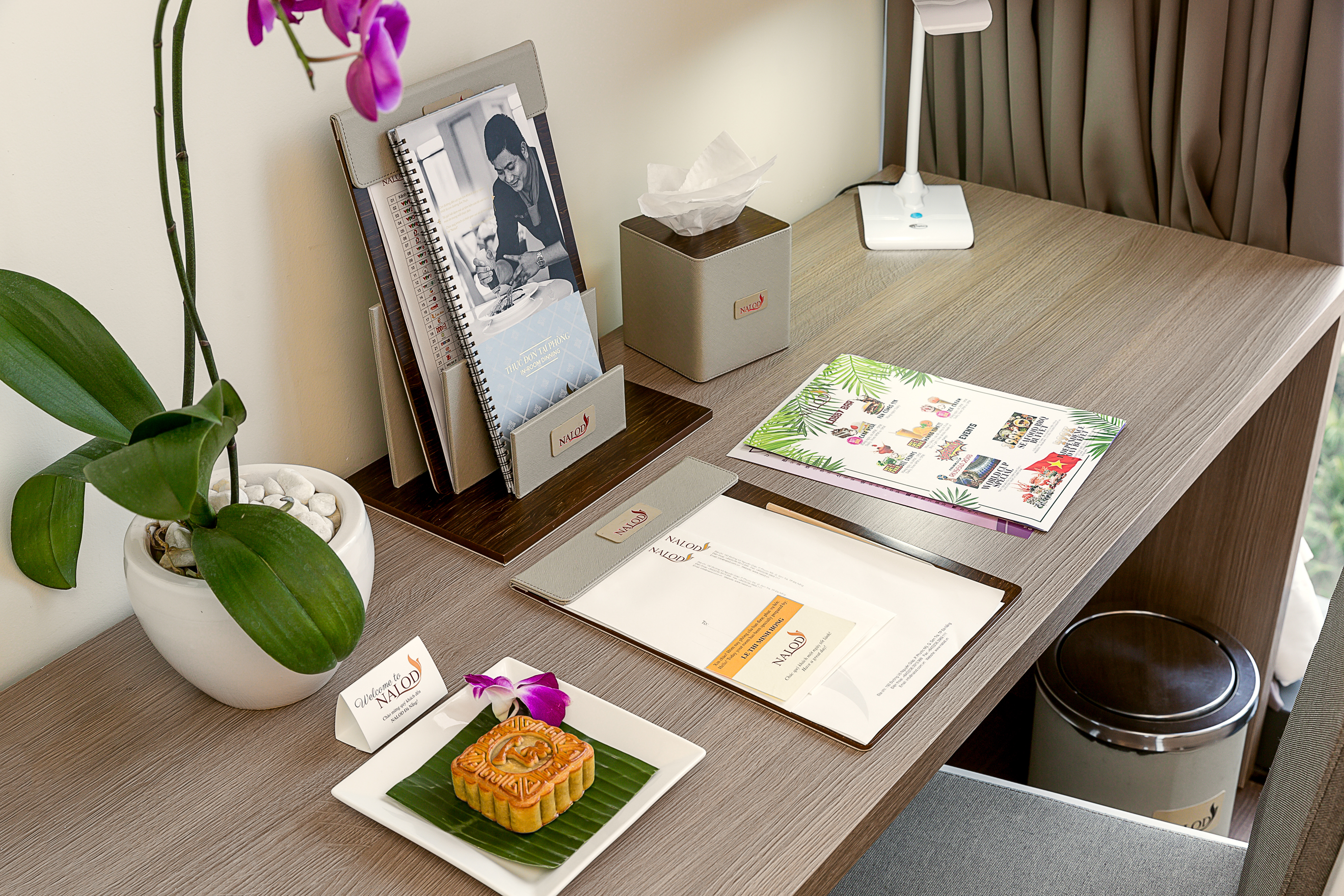 Double or Twin Superior Ocean View