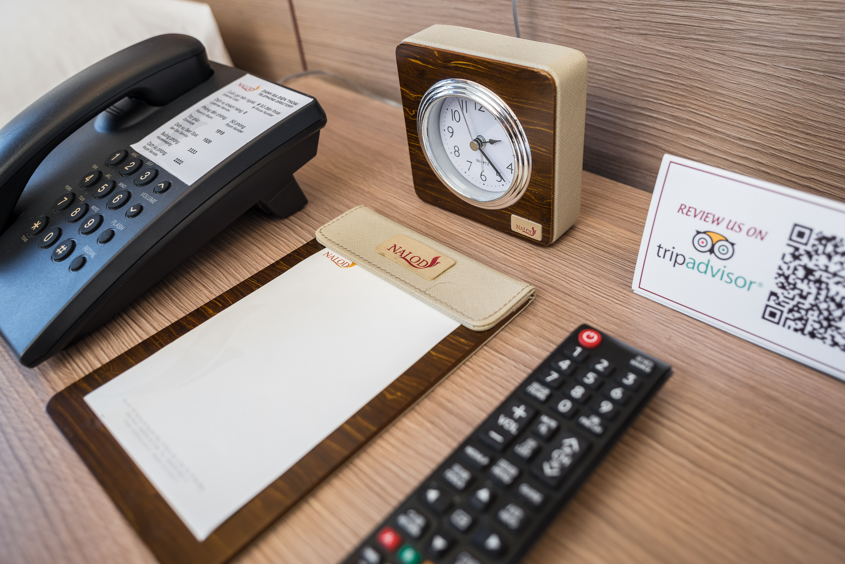 Double Deluxe Ocean View