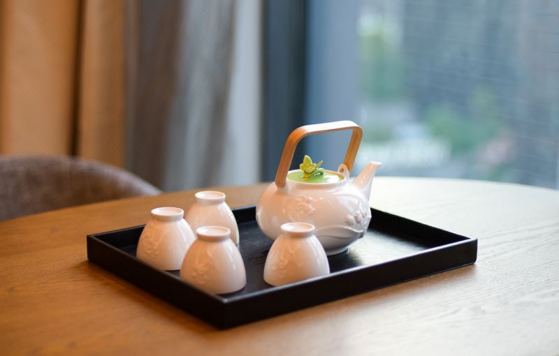 Room Superior King Bed