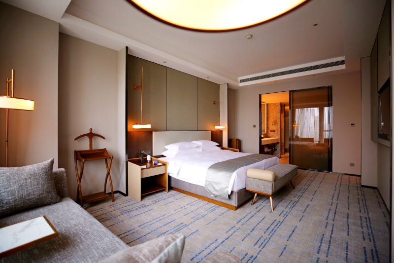 Room Superior Mountain View