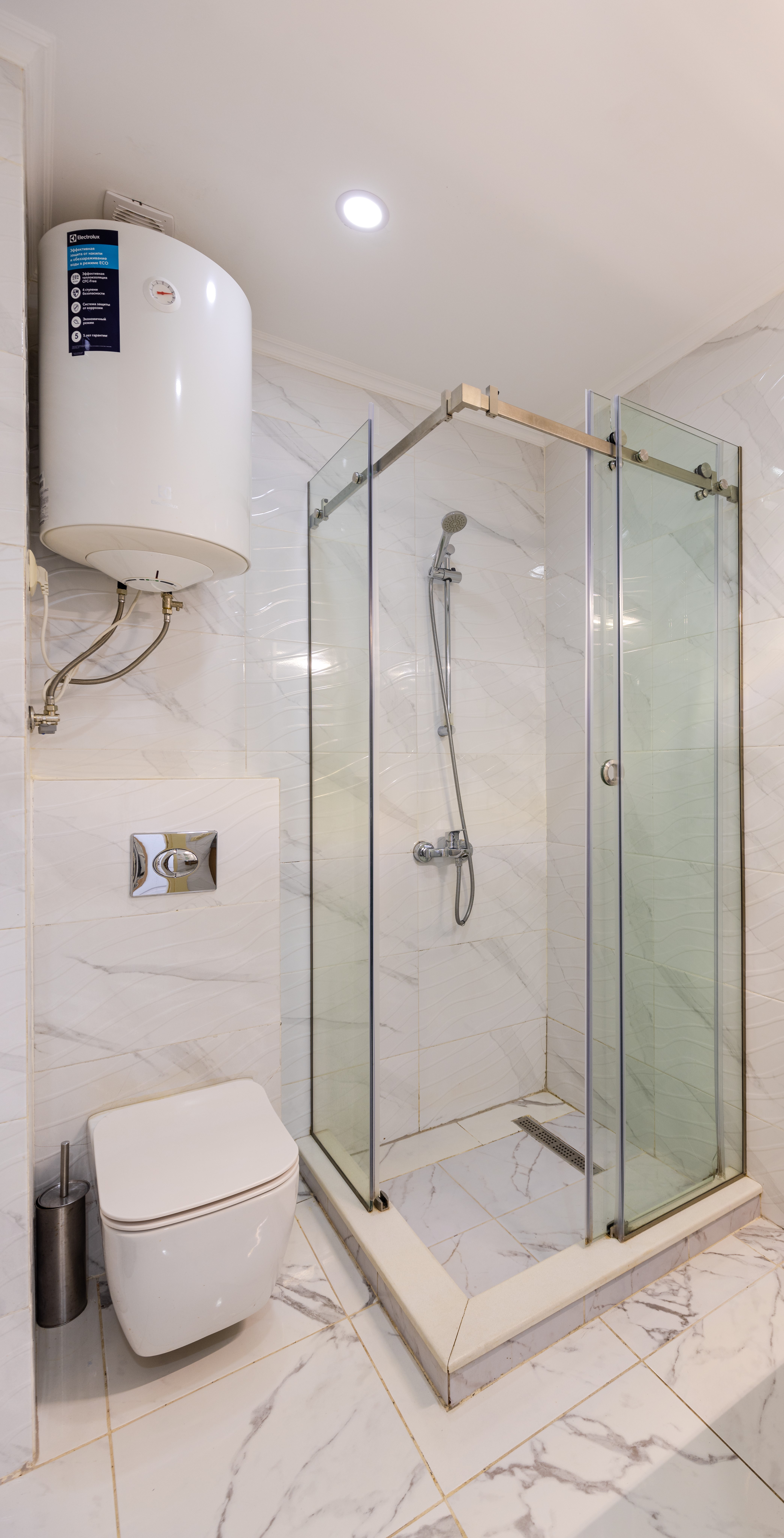 Apartment One Bedroom One Bathroom