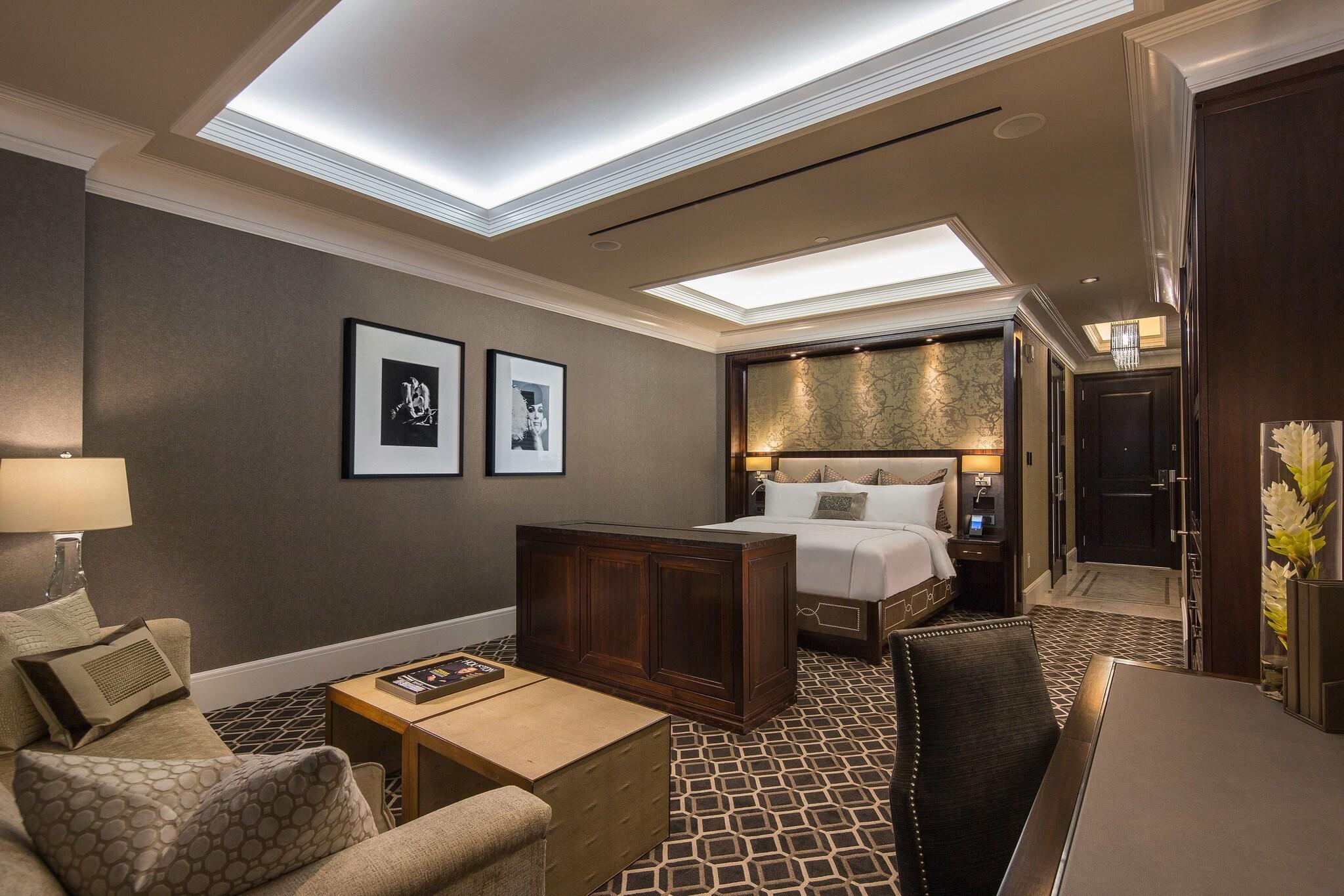 Suite Club Executive