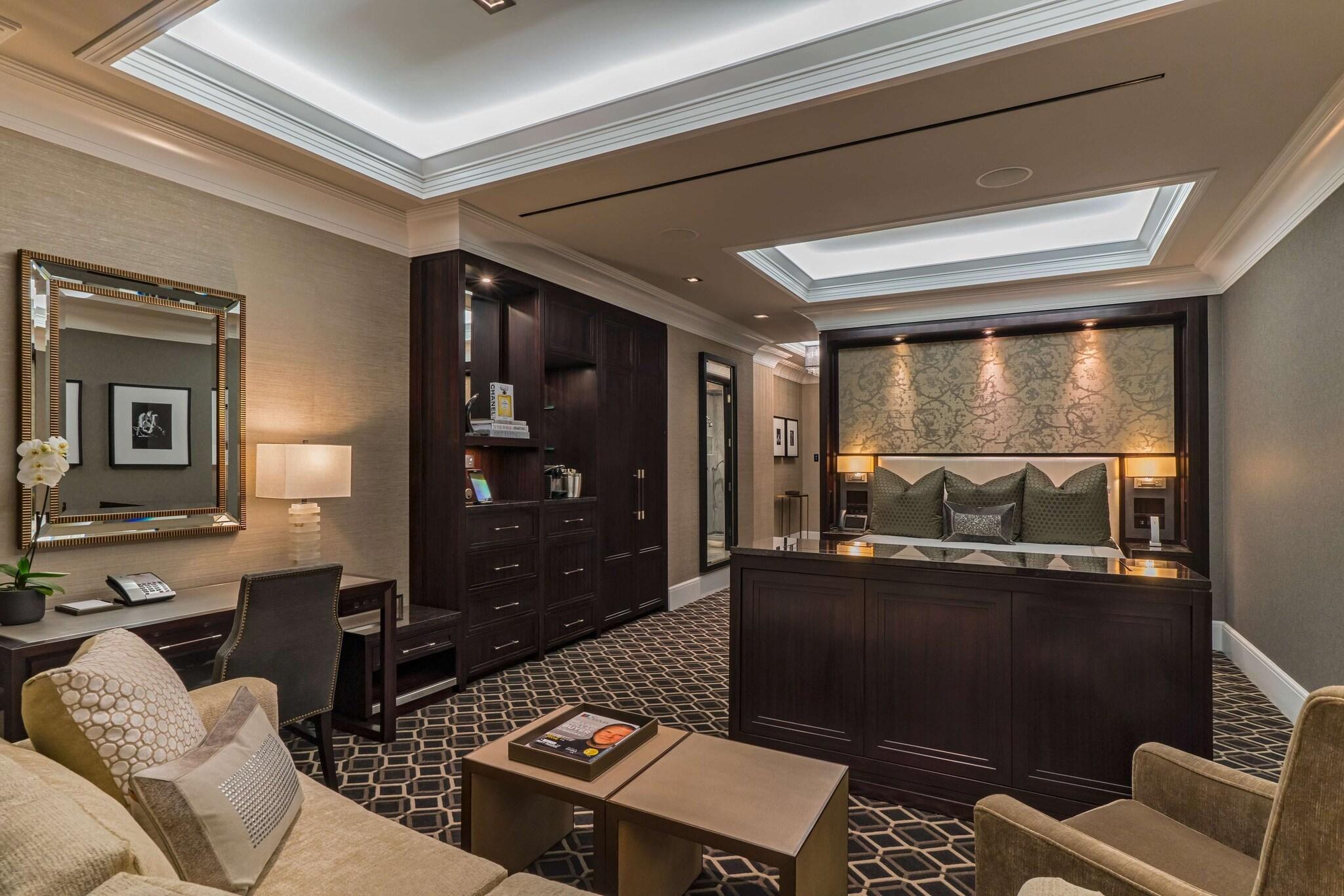 Suite Club Executive