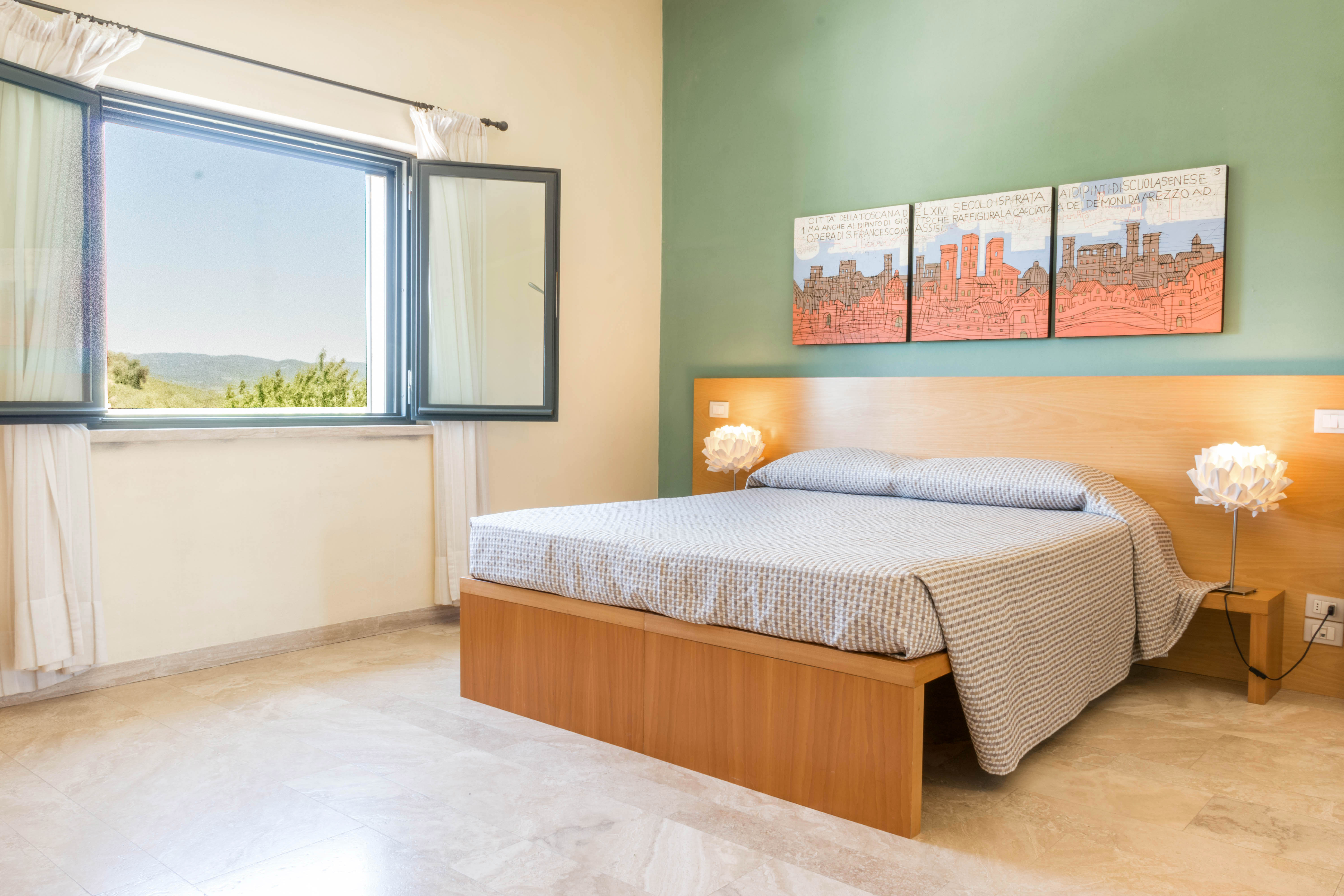 Family Room Superior