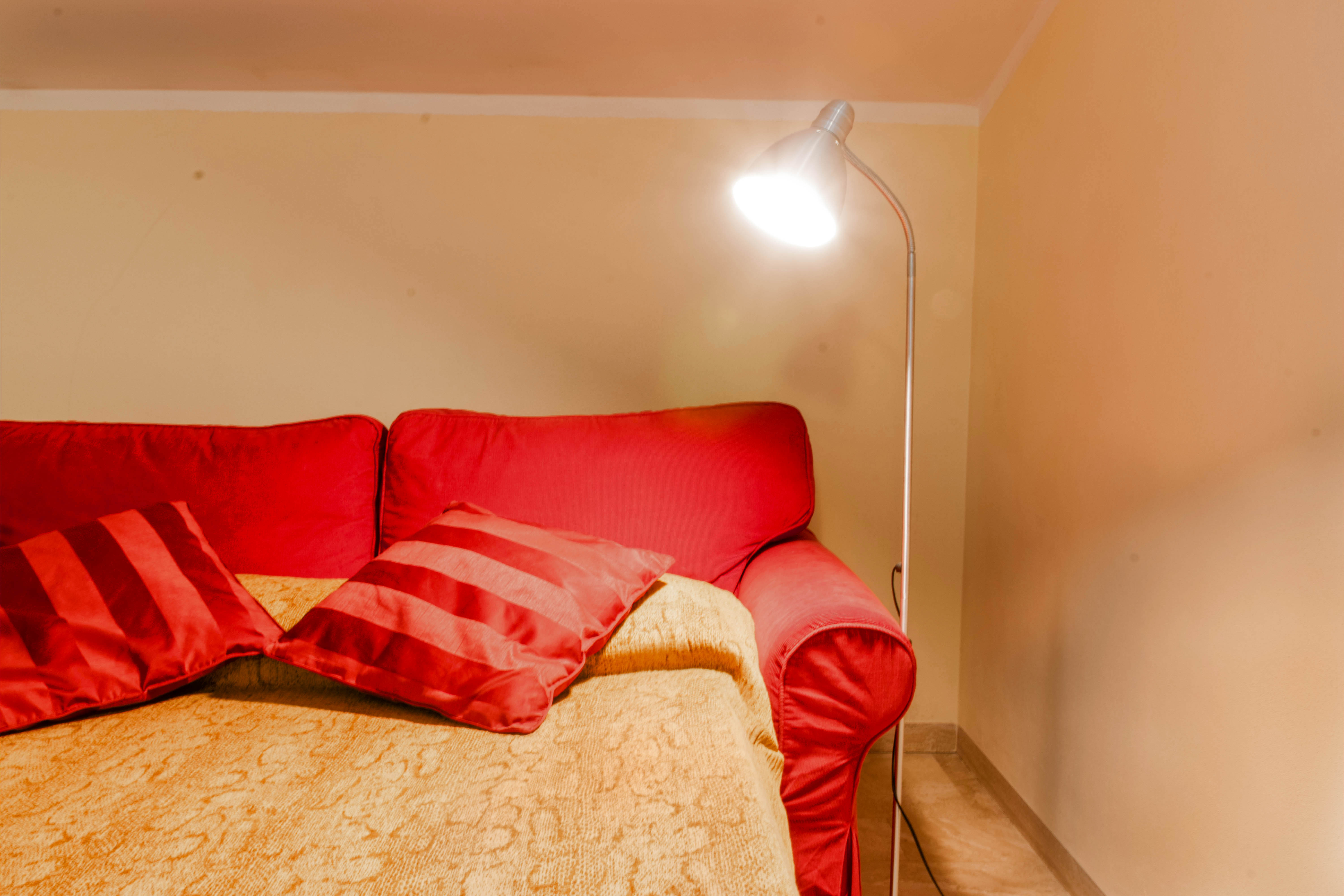 Family Room Superior