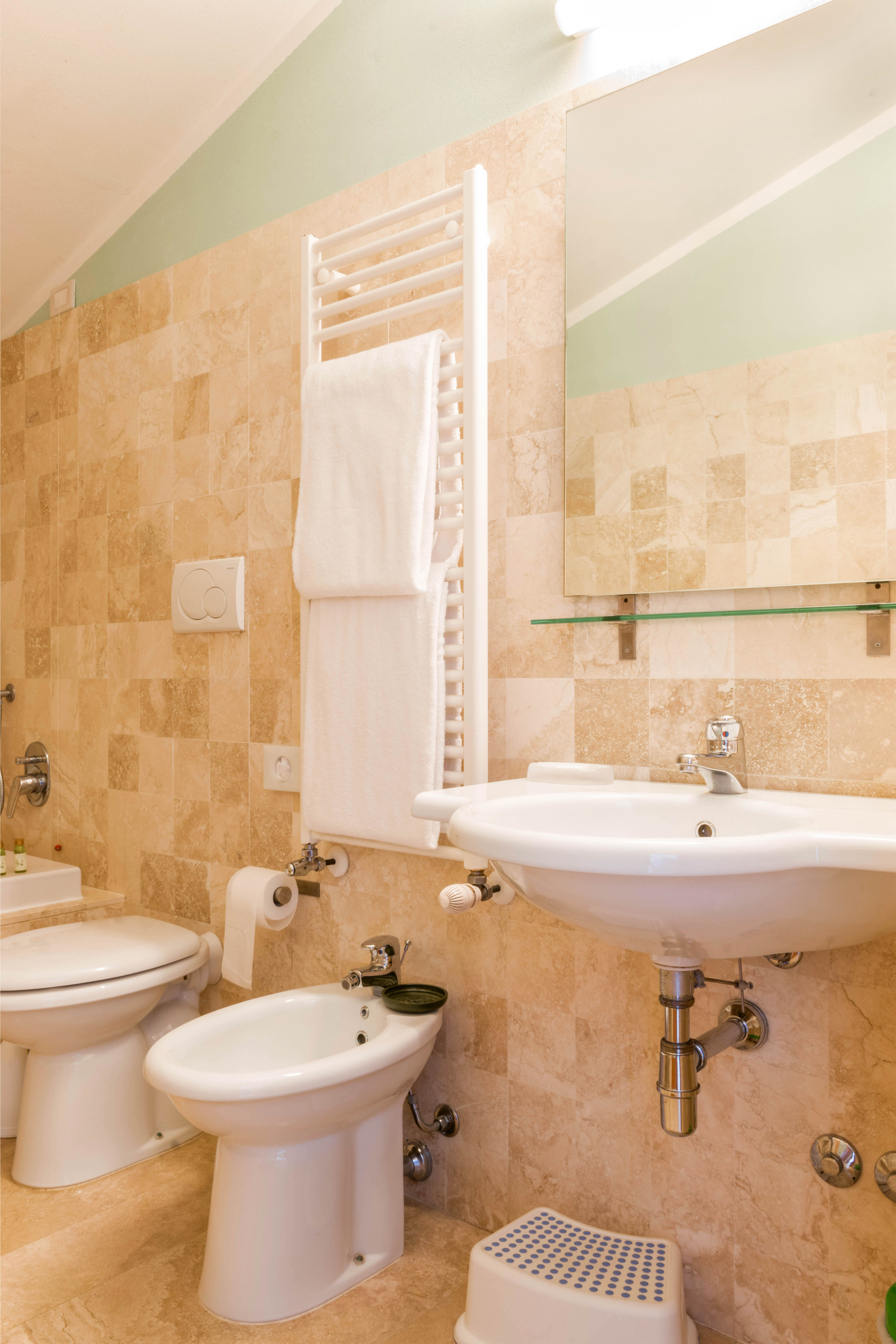 Family Room Superior