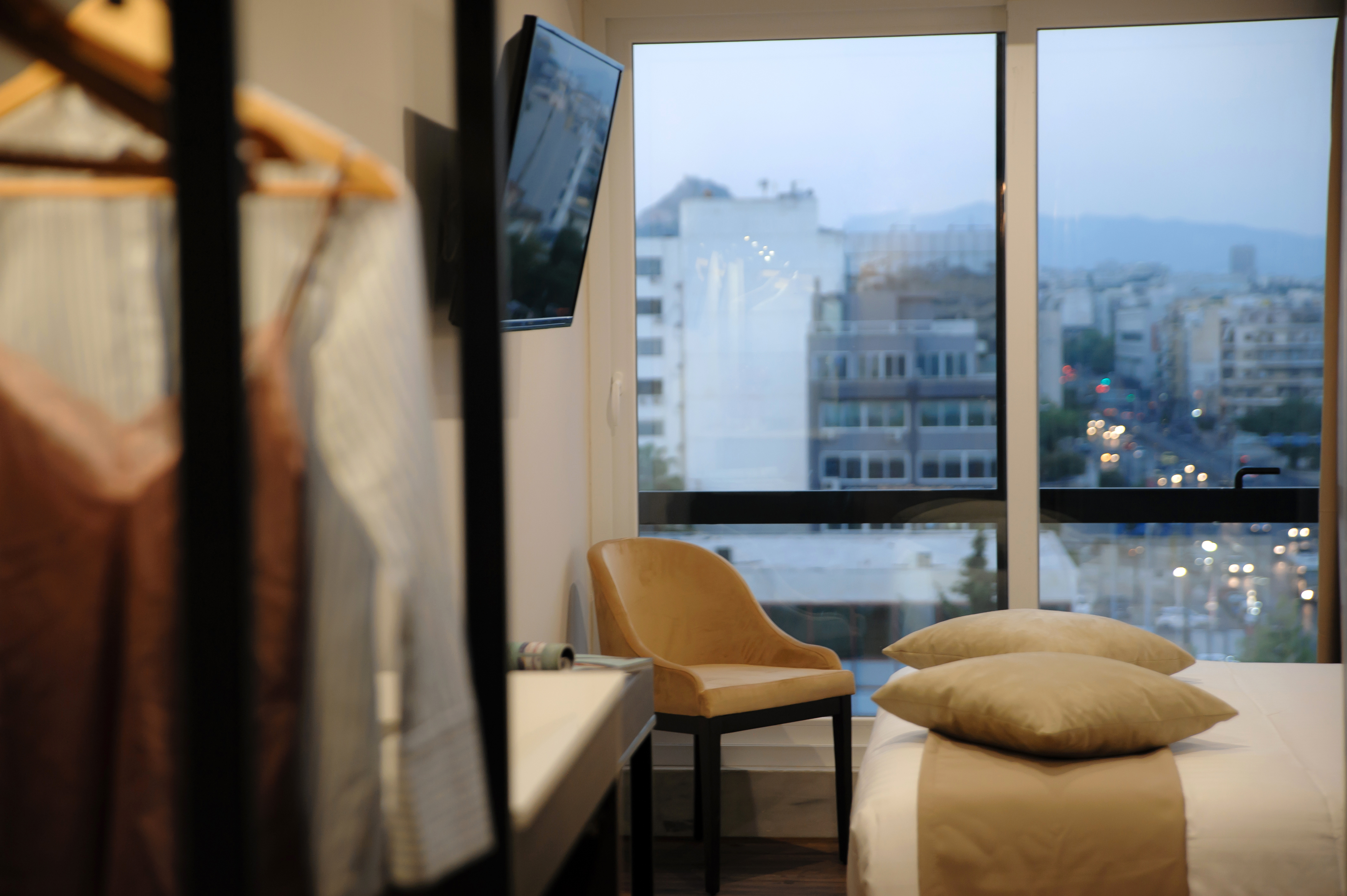 Double or Twin Superior