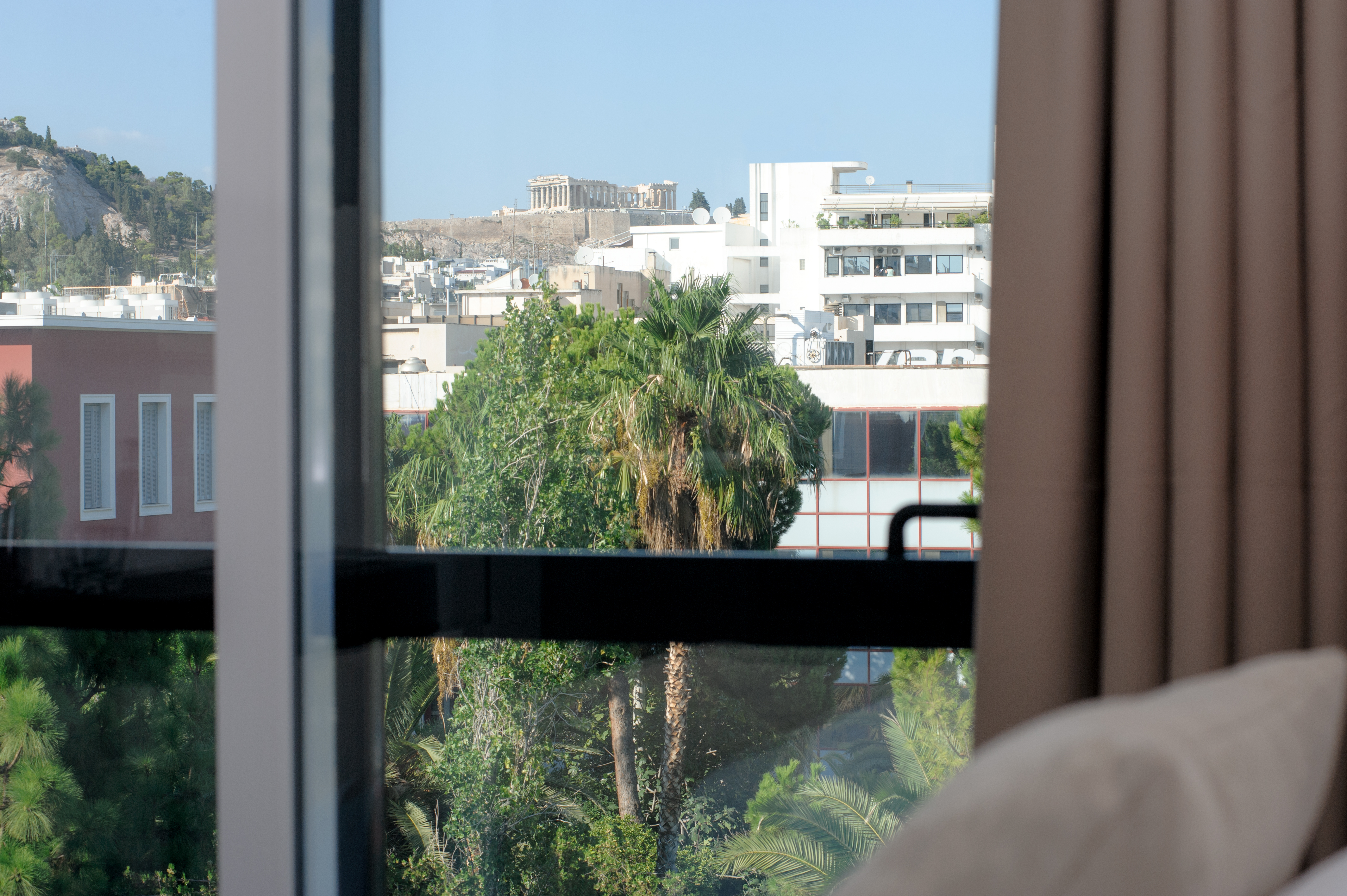 Double or Twin Superior